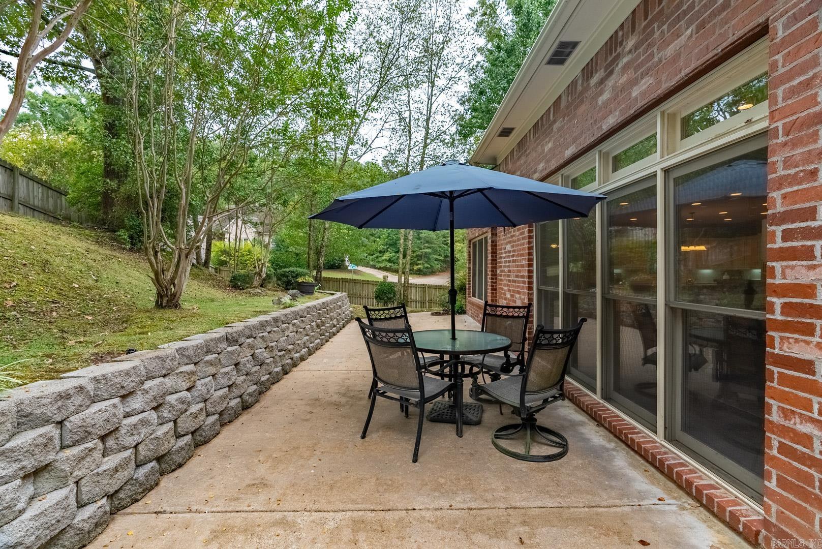 CHENAL RIDGE - Residential