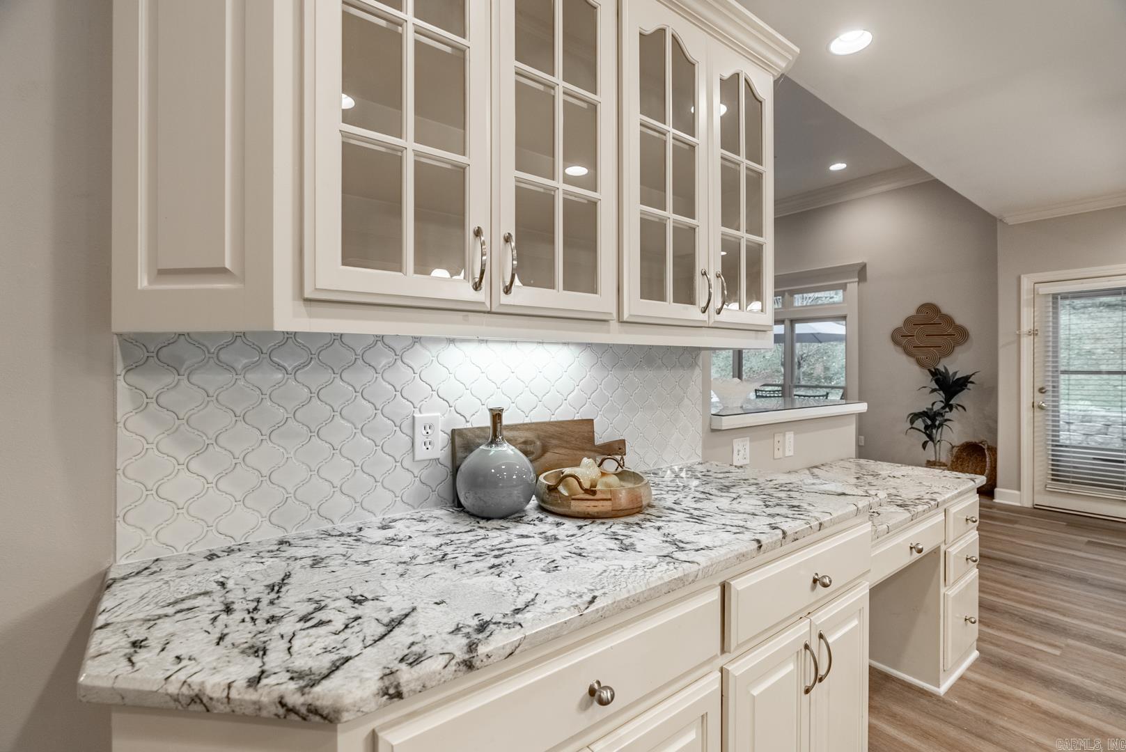 CHENAL RIDGE - Residential