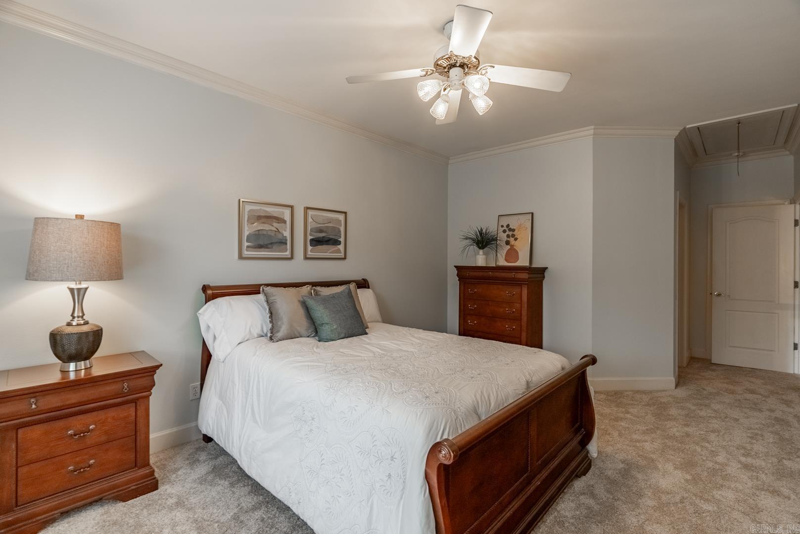 CHENAL RIDGE - Residential