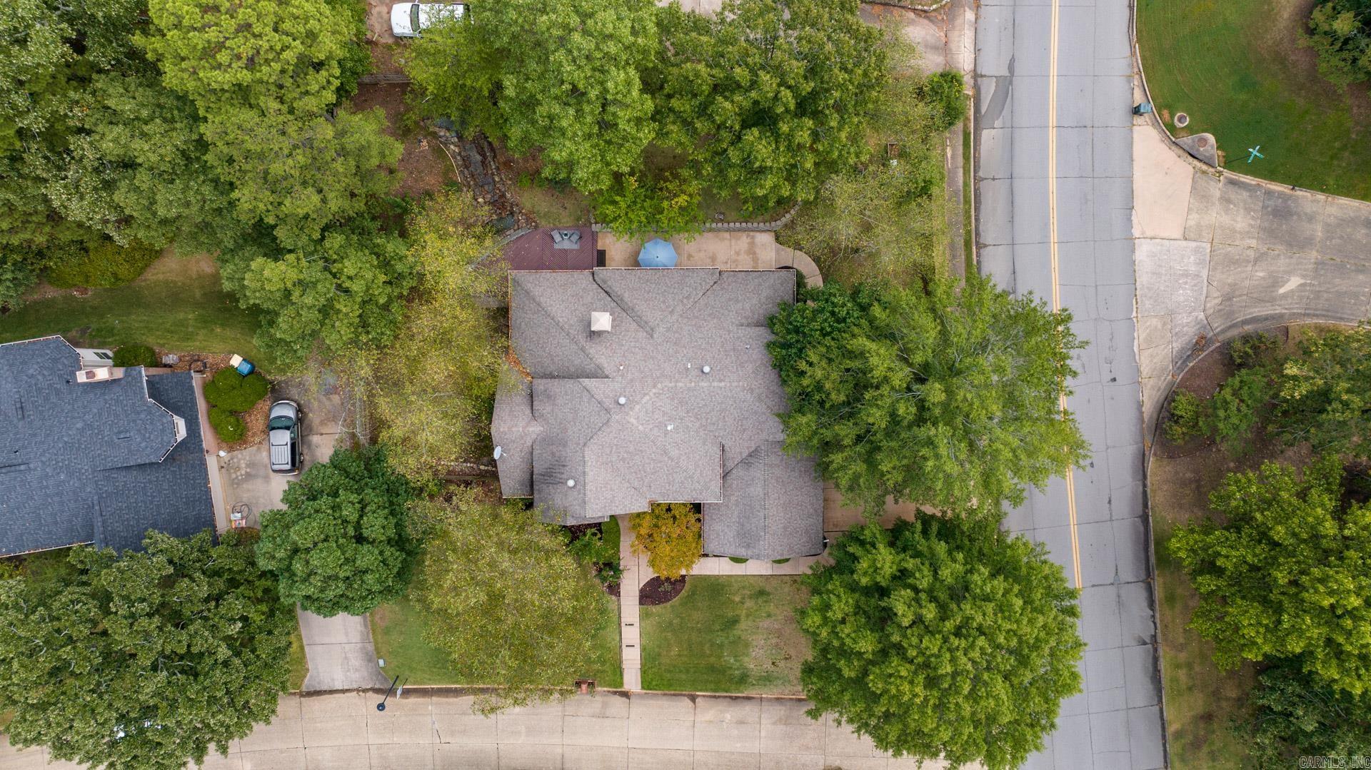 CHENAL RIDGE - Residential