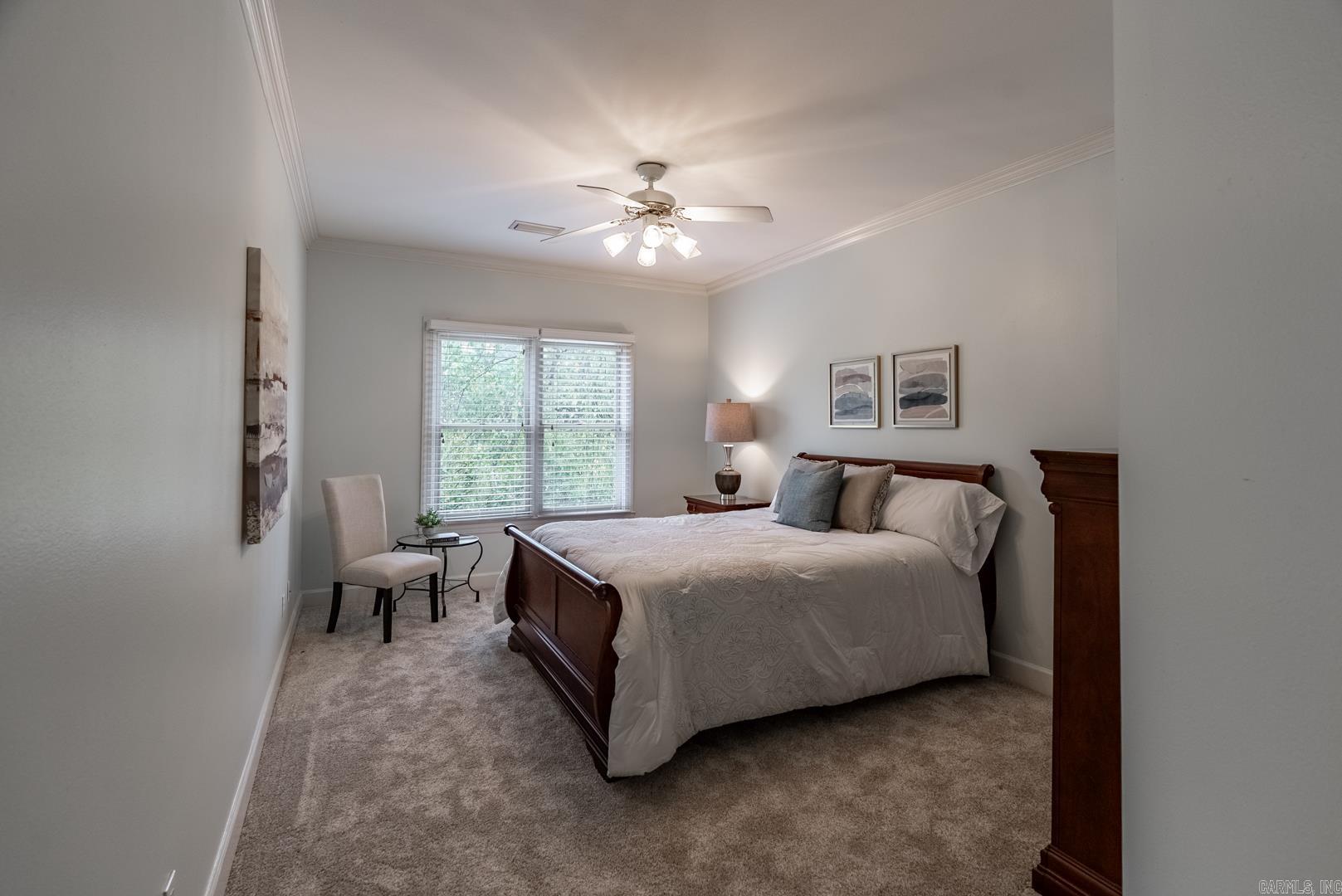 CHENAL RIDGE - Residential