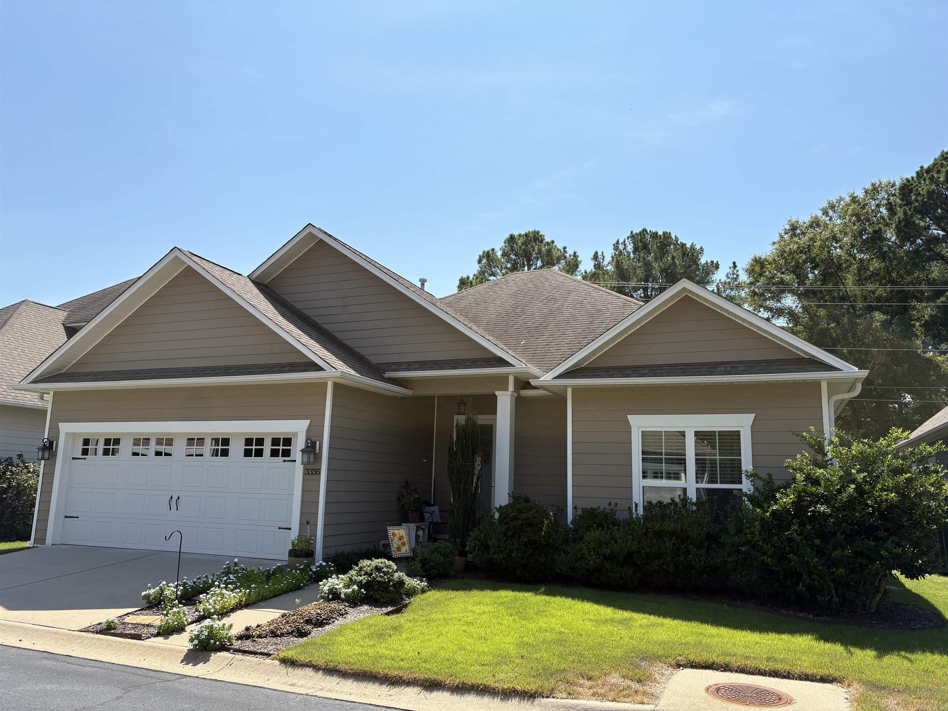 THE COVE - Residential