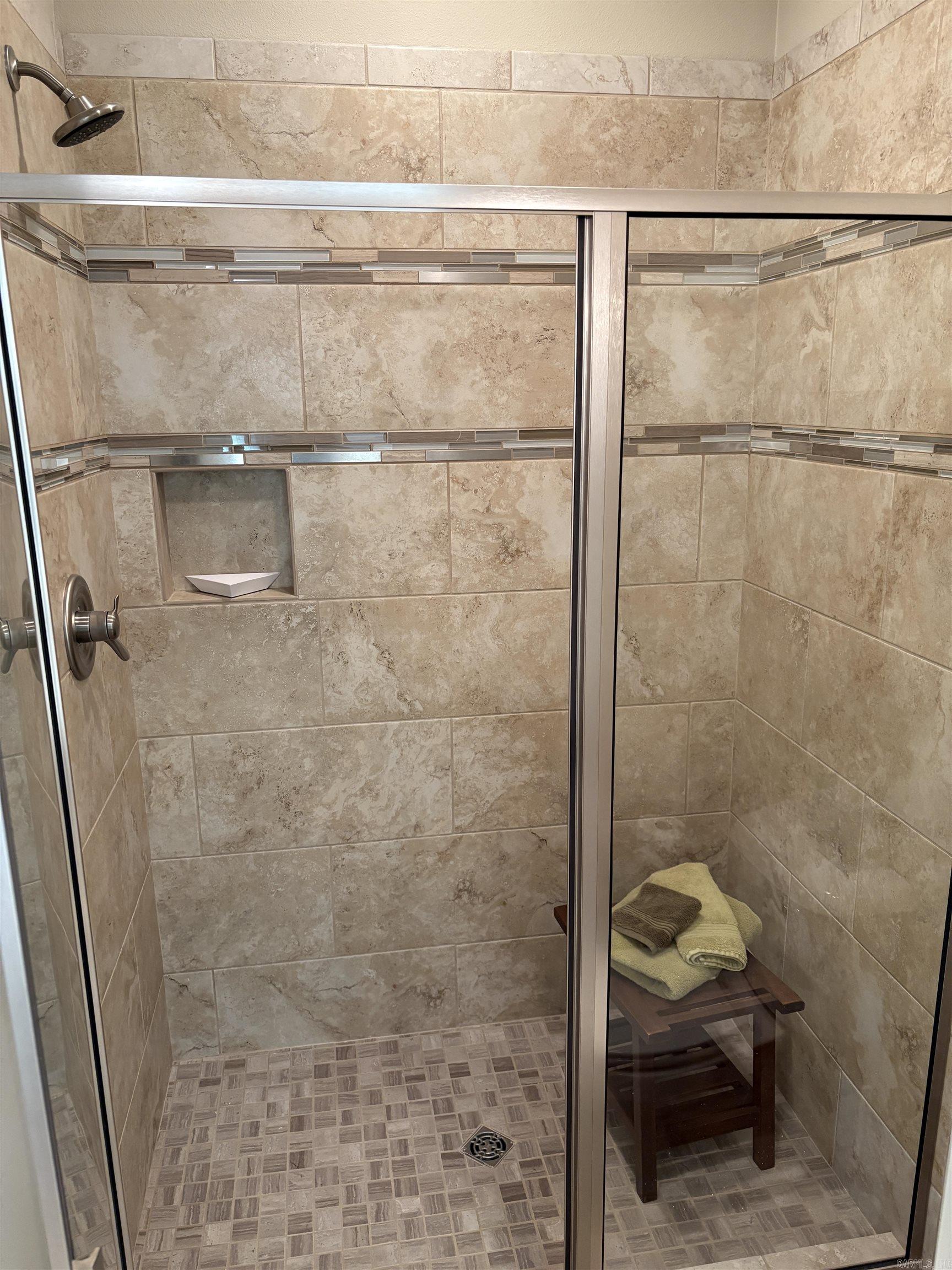 THE COVE - Residential