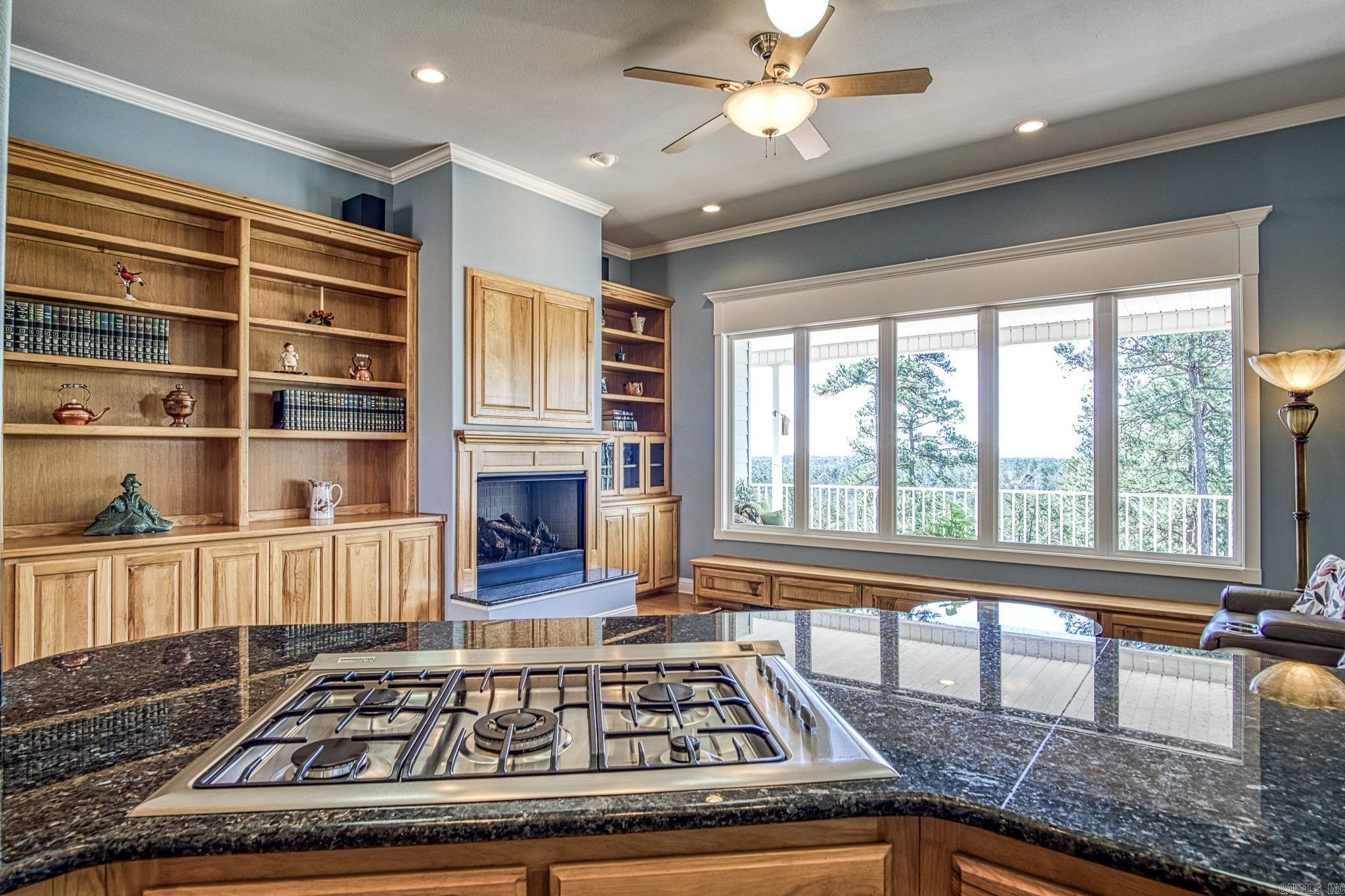 Ciclamor - Residential