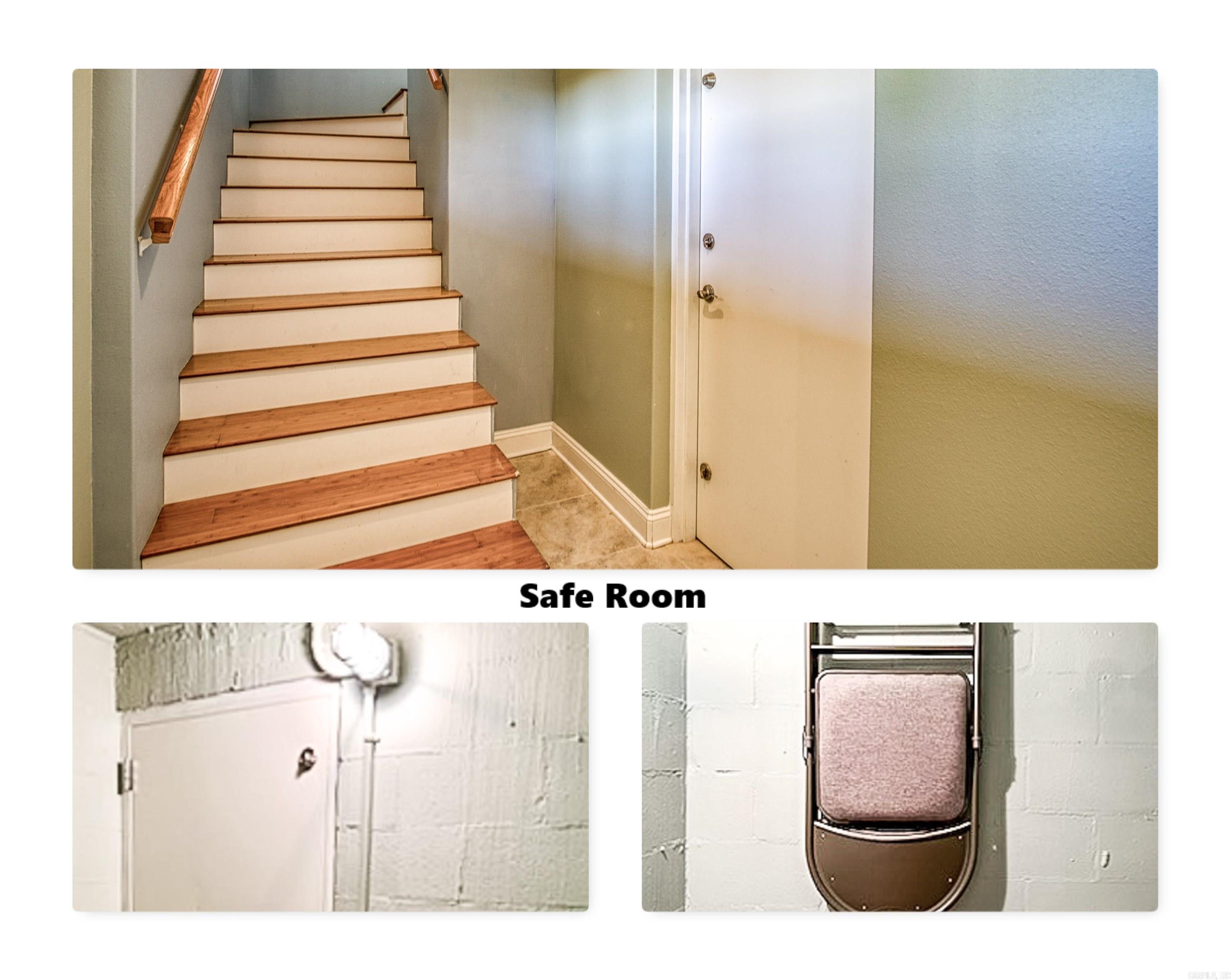 Ciclamor - Residential