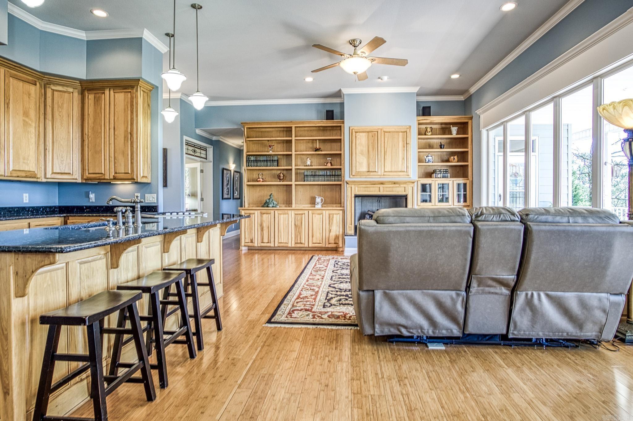 Ciclamor - Residential