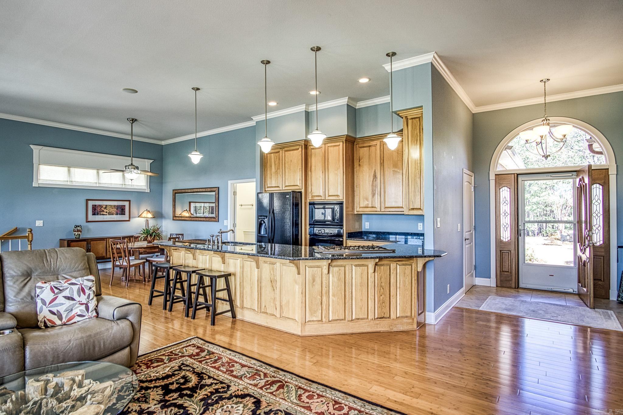 Ciclamor - Residential