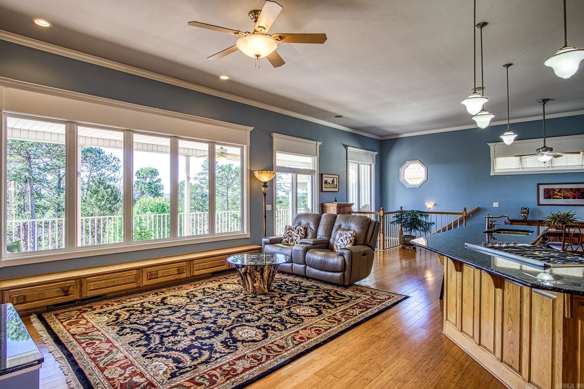 Ciclamor - Residential