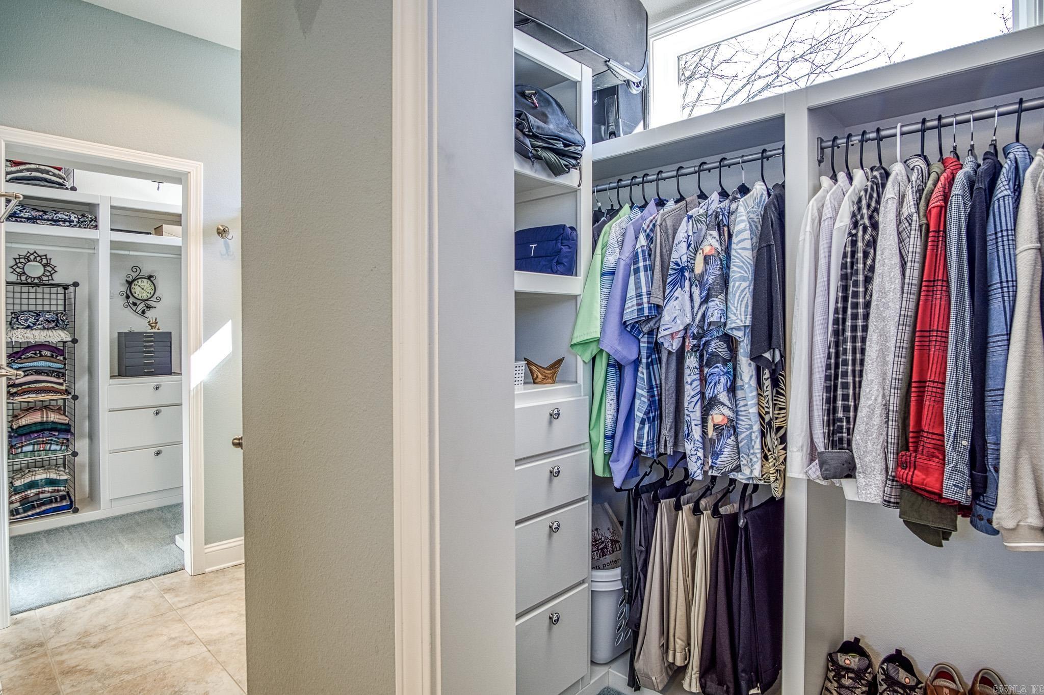 Ciclamor - Residential