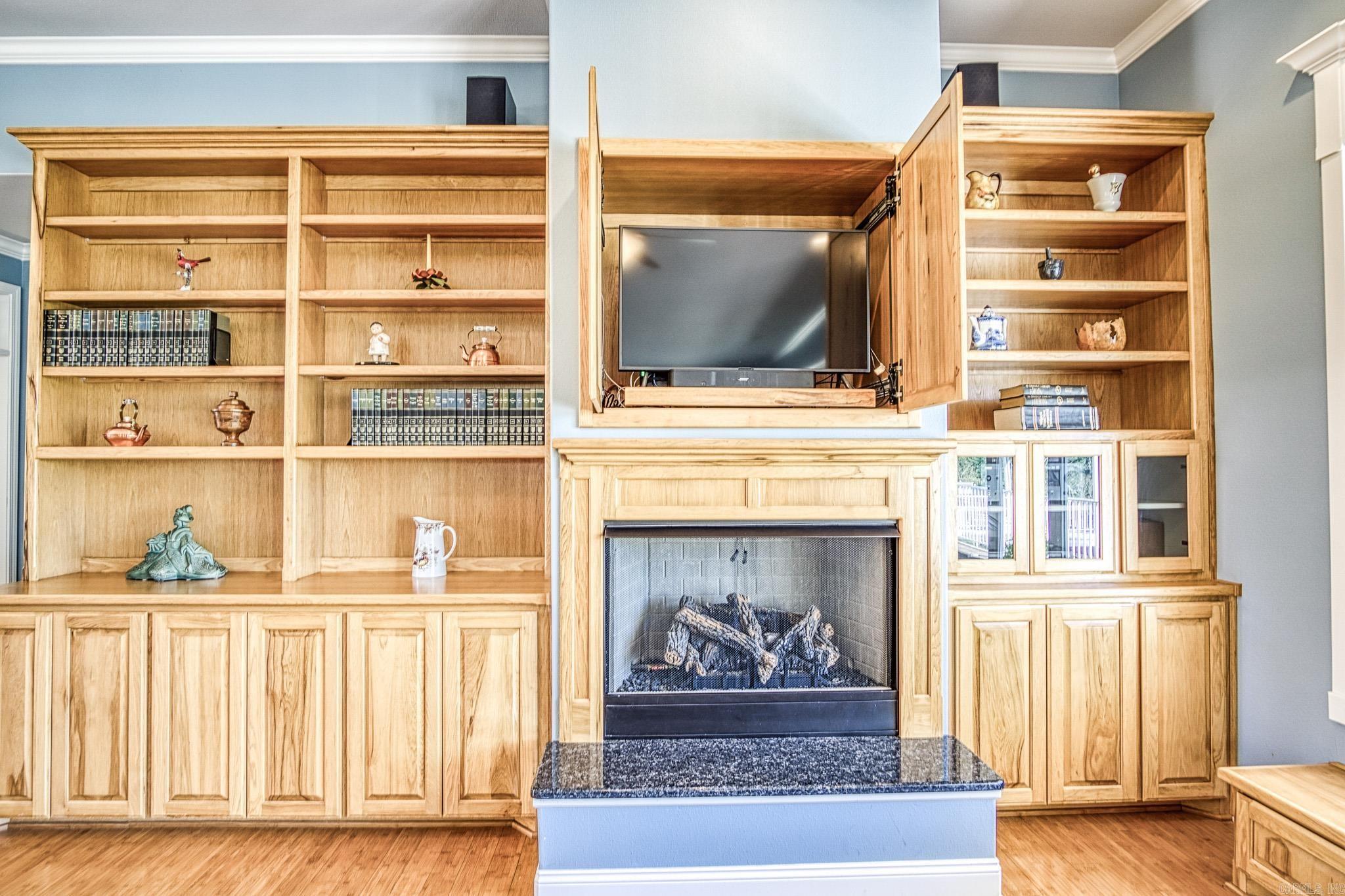 Ciclamor - Residential