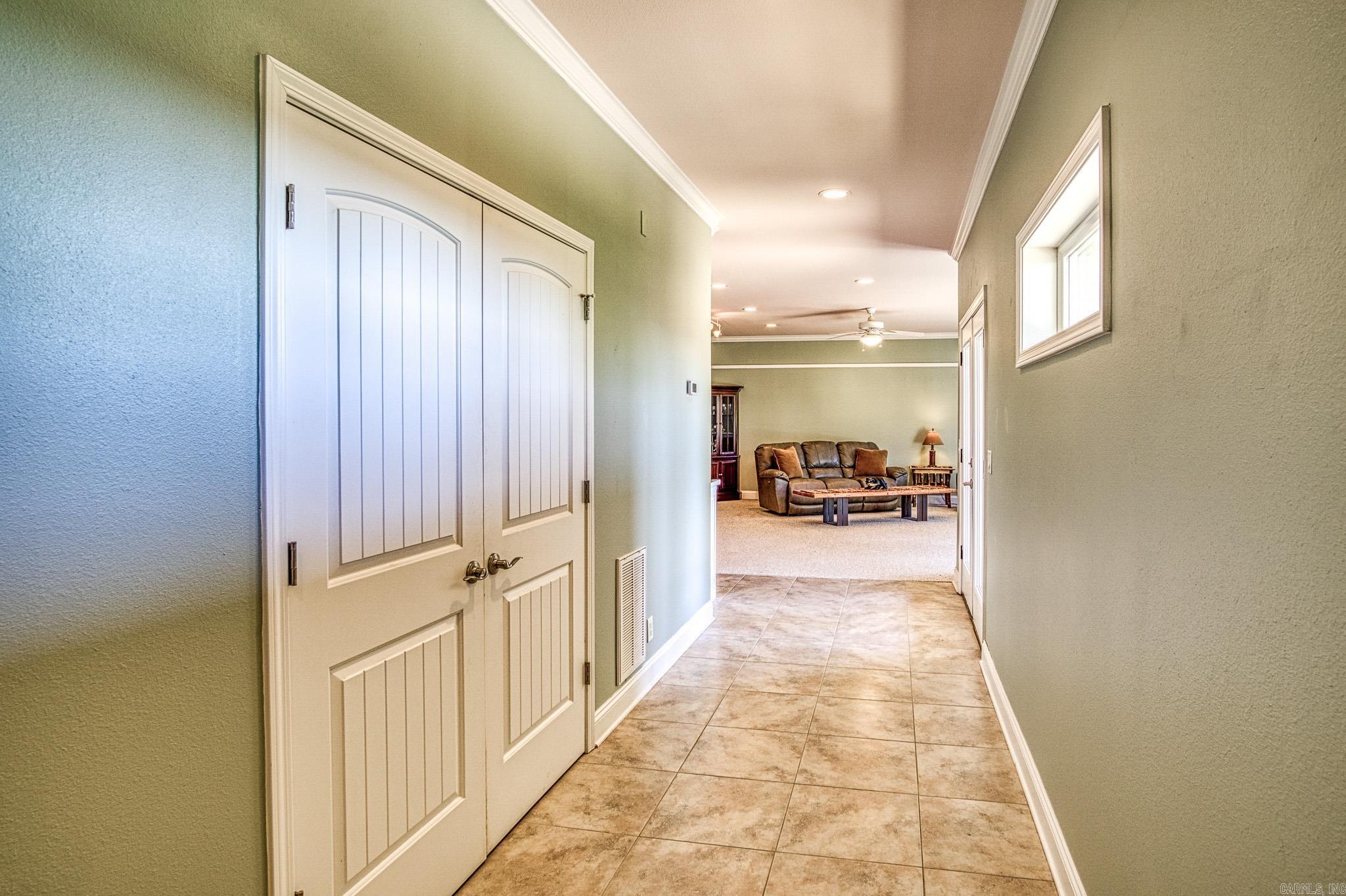 Ciclamor - Residential