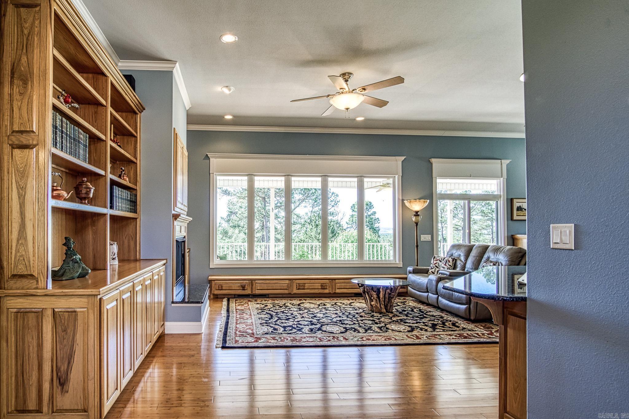 Ciclamor - Residential