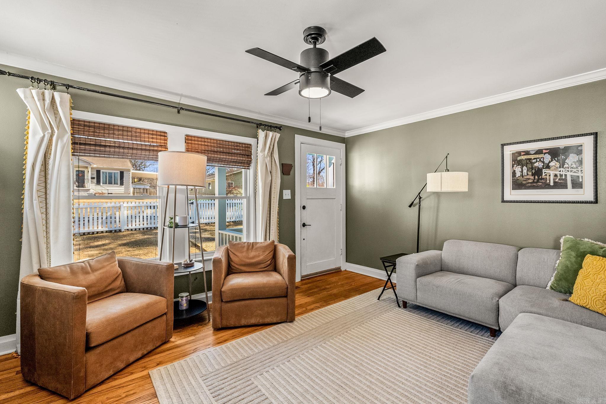 LINCOLN PARK - Residential