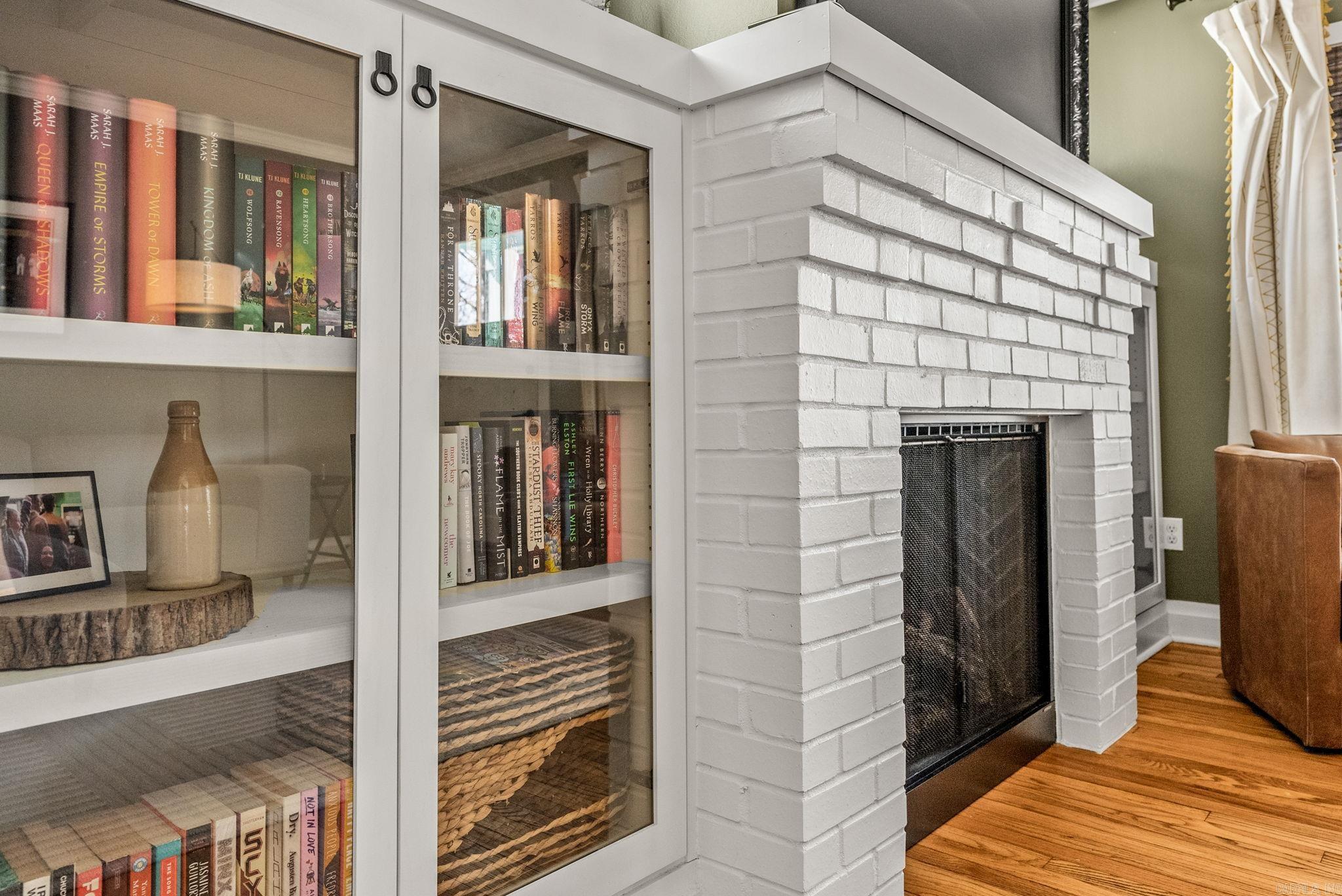 LINCOLN PARK - Residential