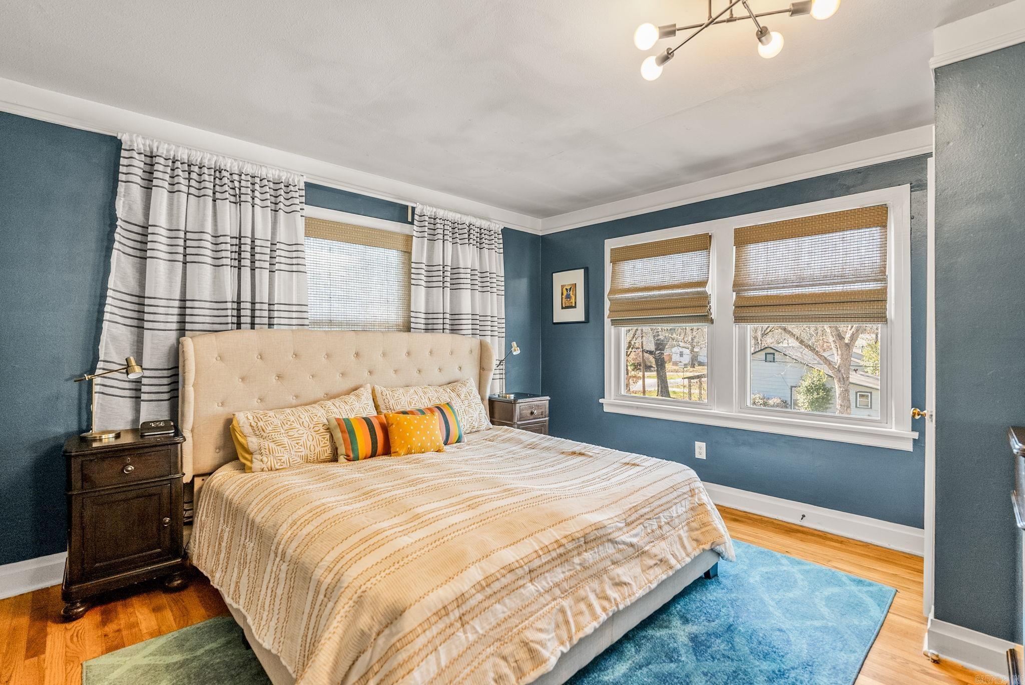 LINCOLN PARK - Residential