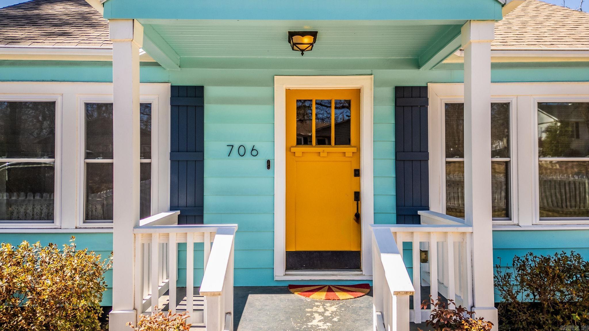 LINCOLN PARK - Residential