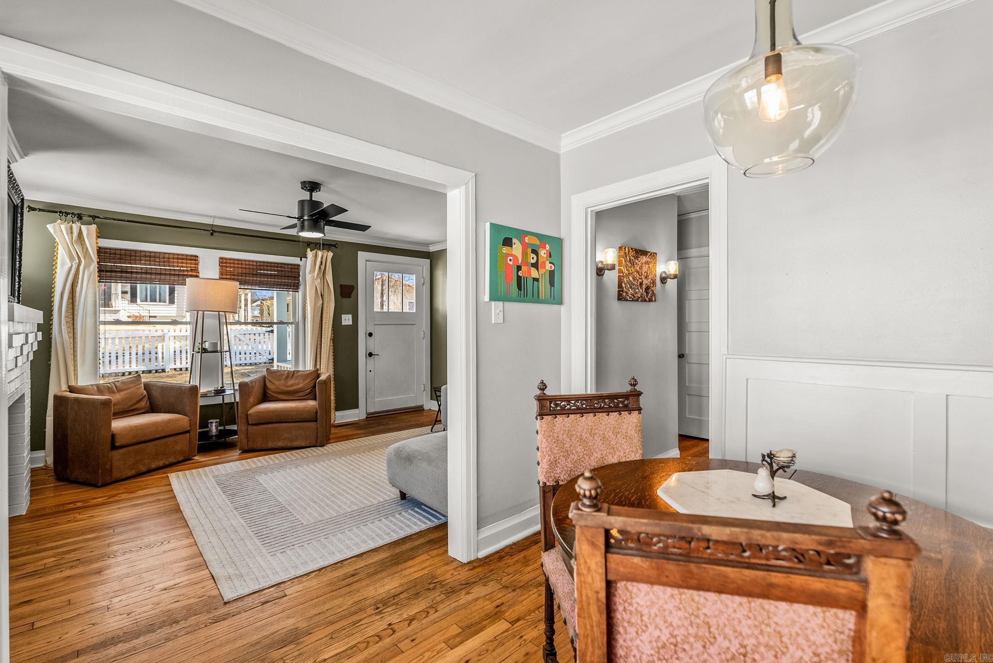 LINCOLN PARK - Residential