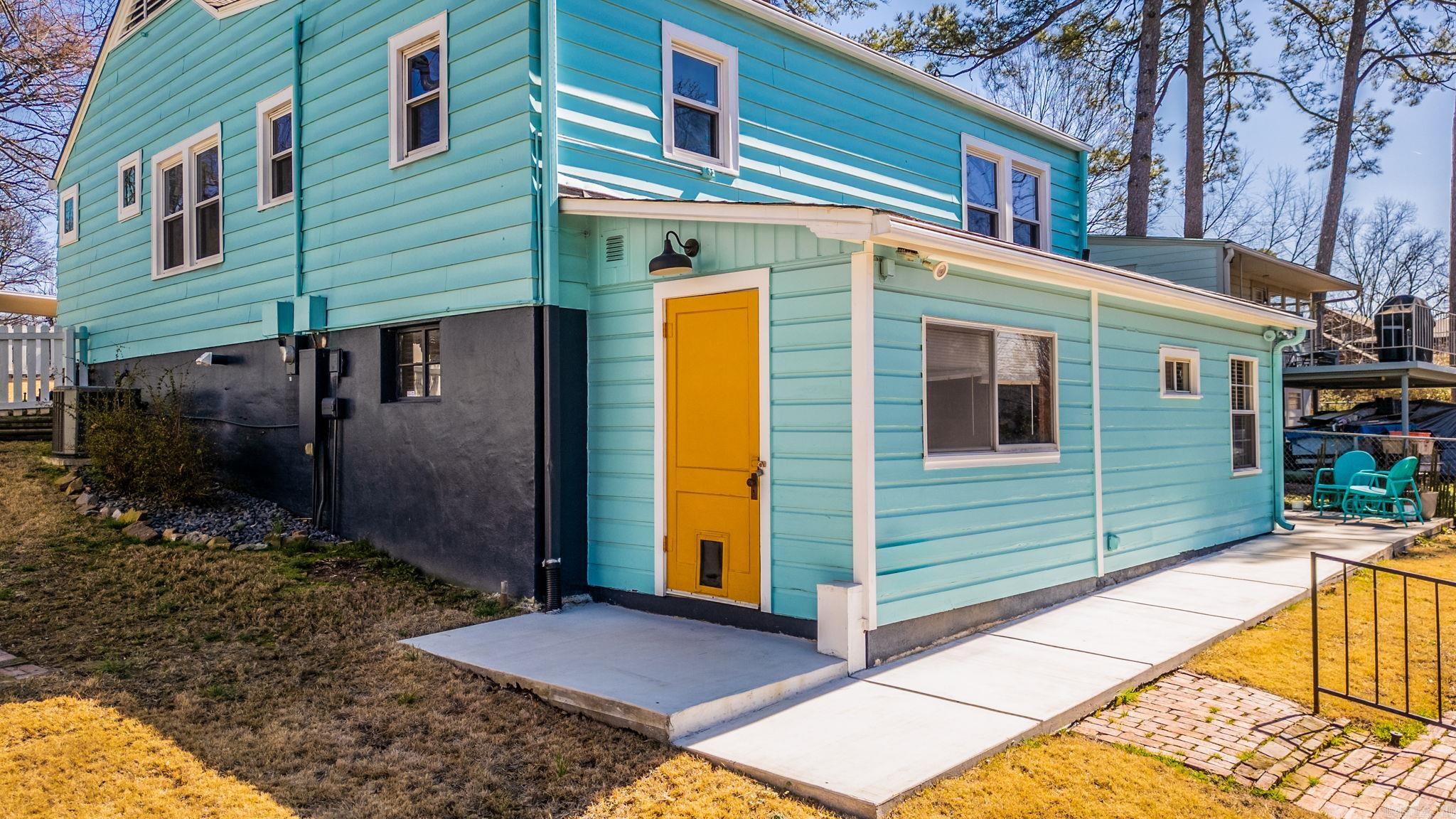 LINCOLN PARK - Residential