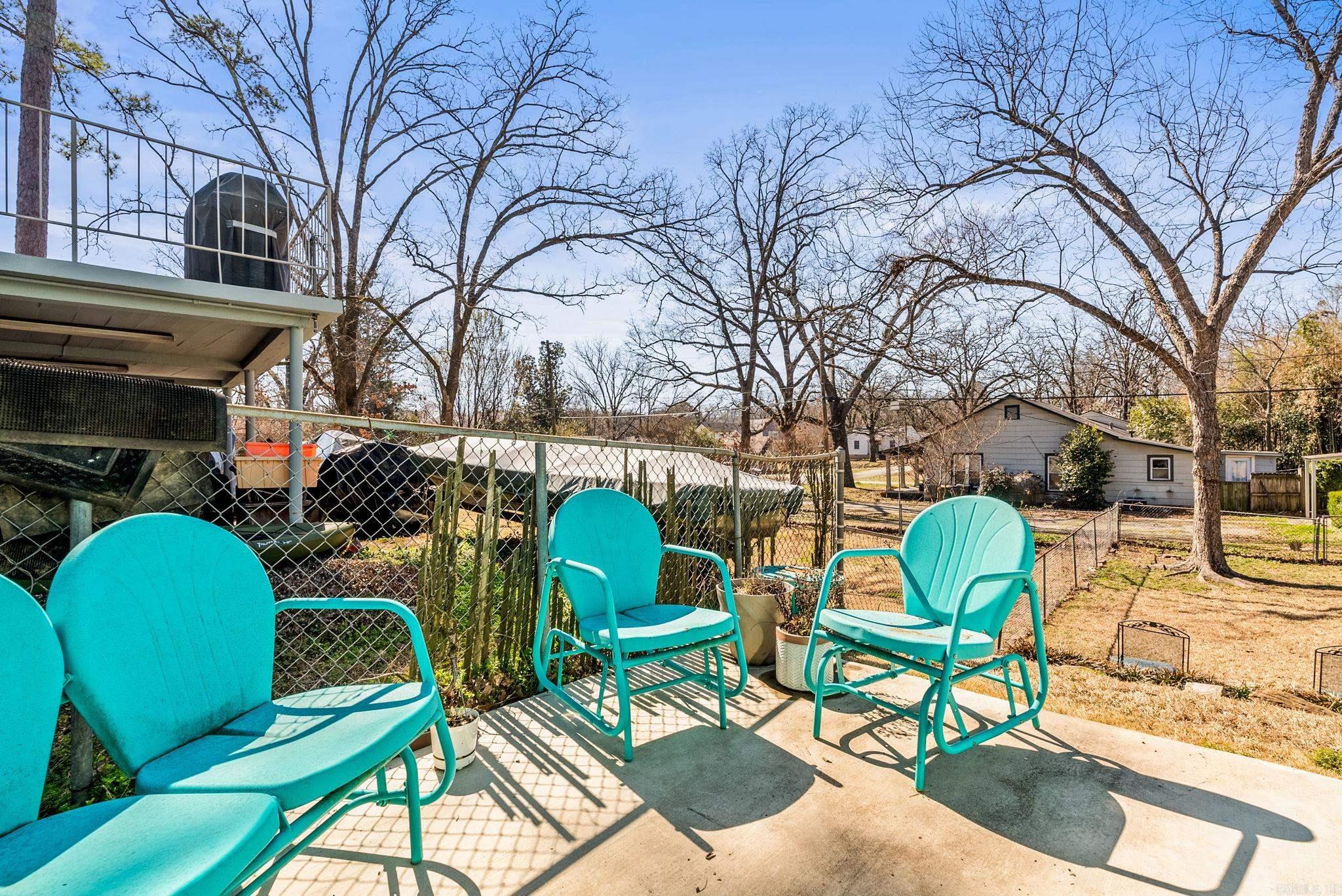 LINCOLN PARK - Residential