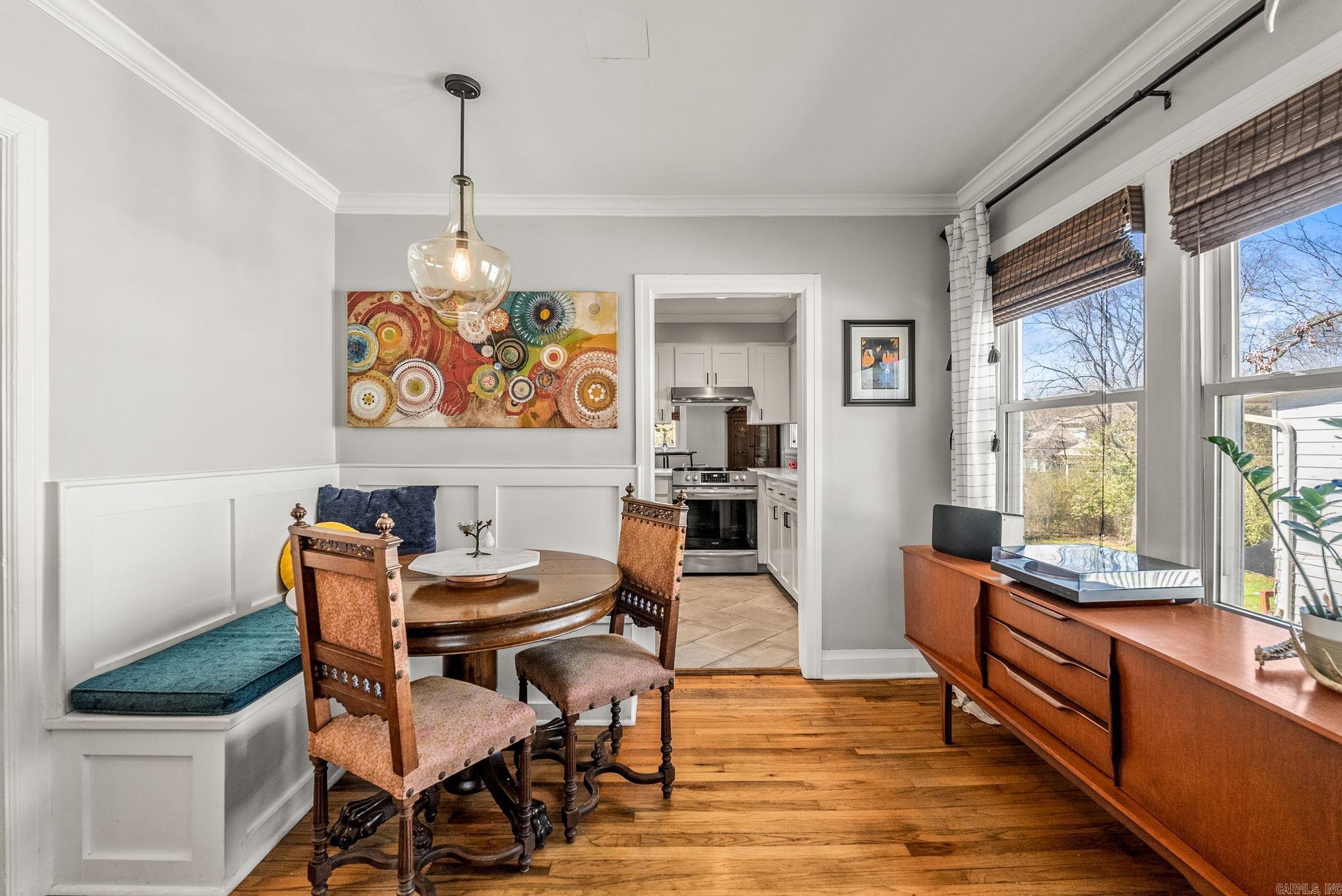 LINCOLN PARK - Residential