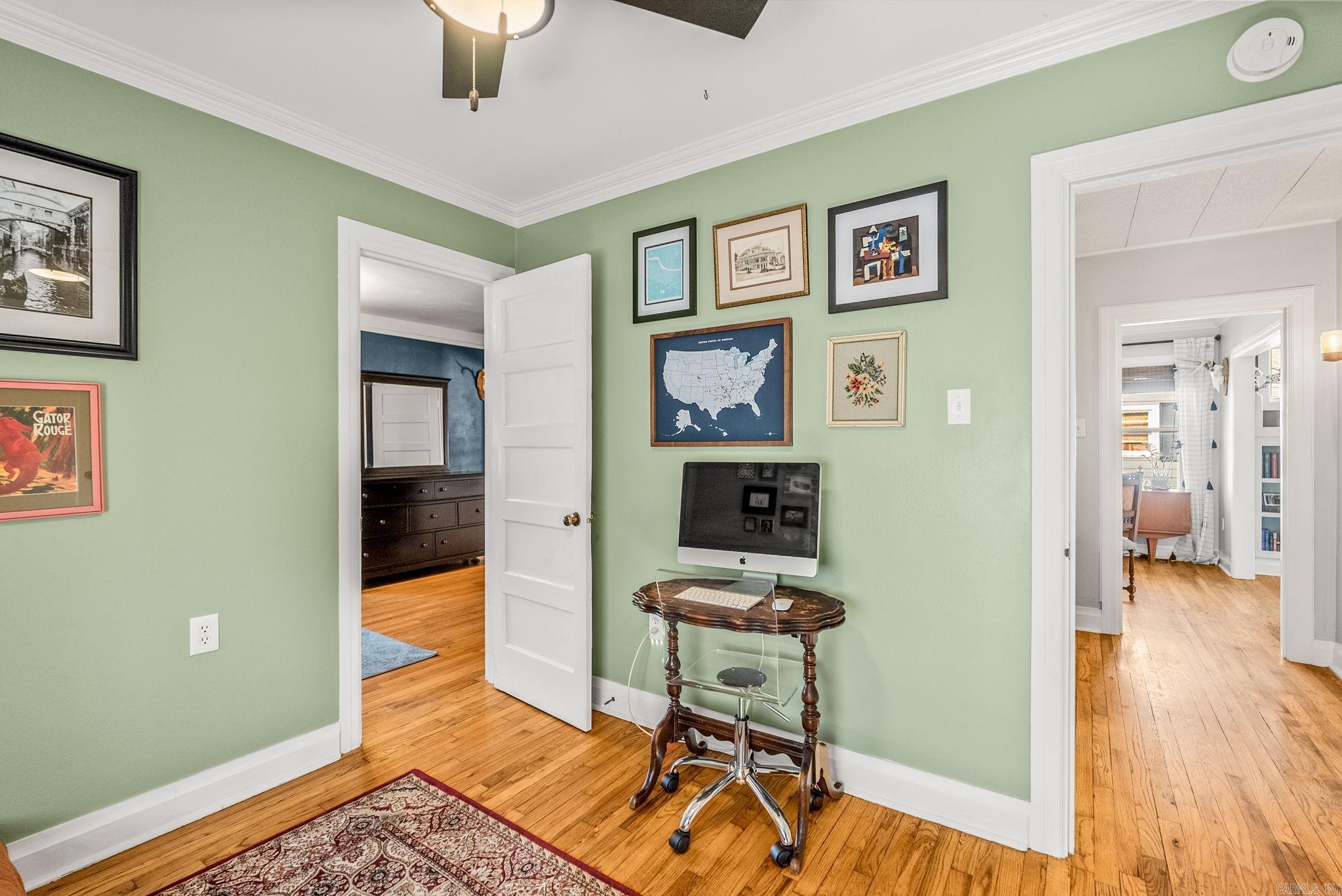 LINCOLN PARK - Residential