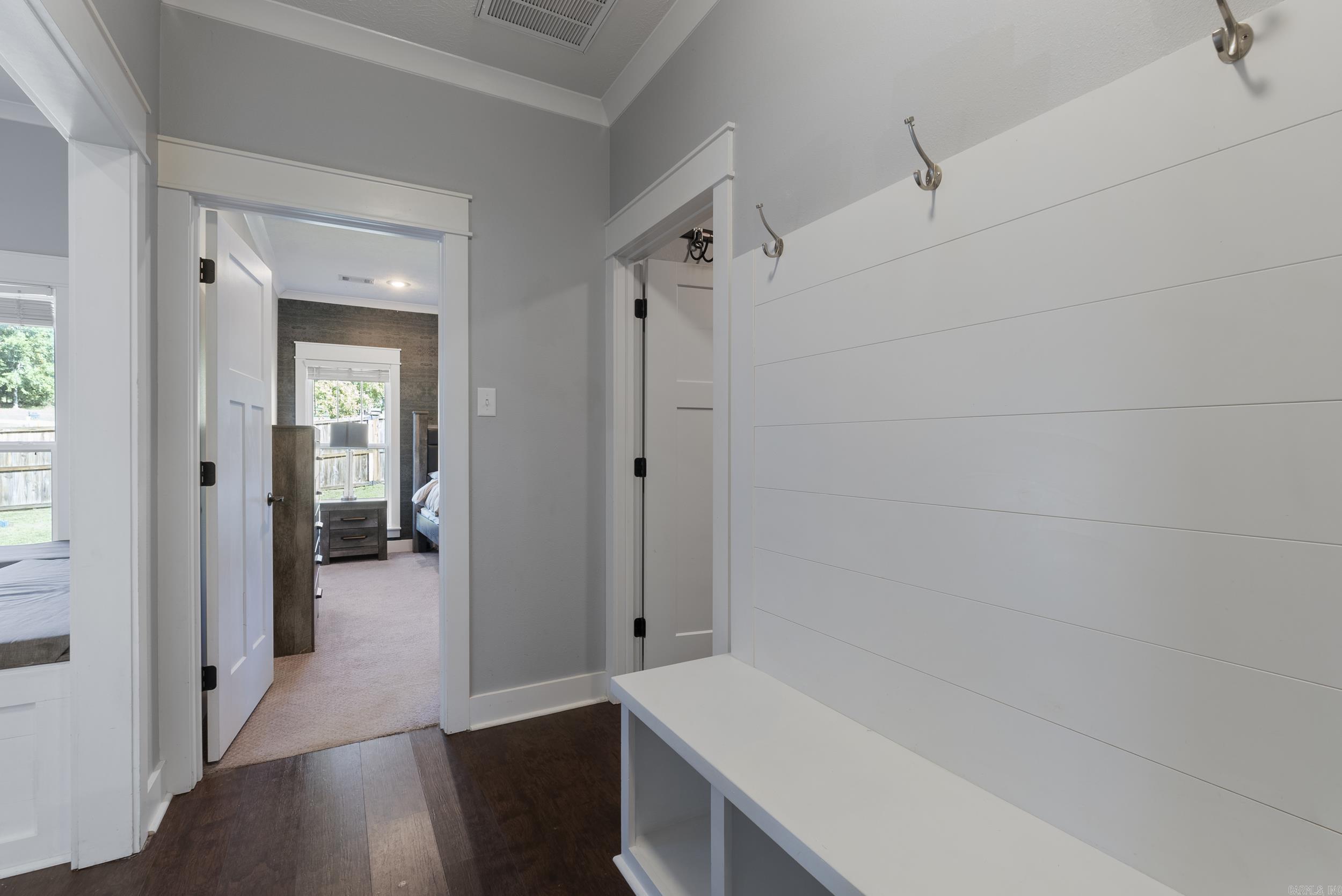 CASTLEPINES - Residential