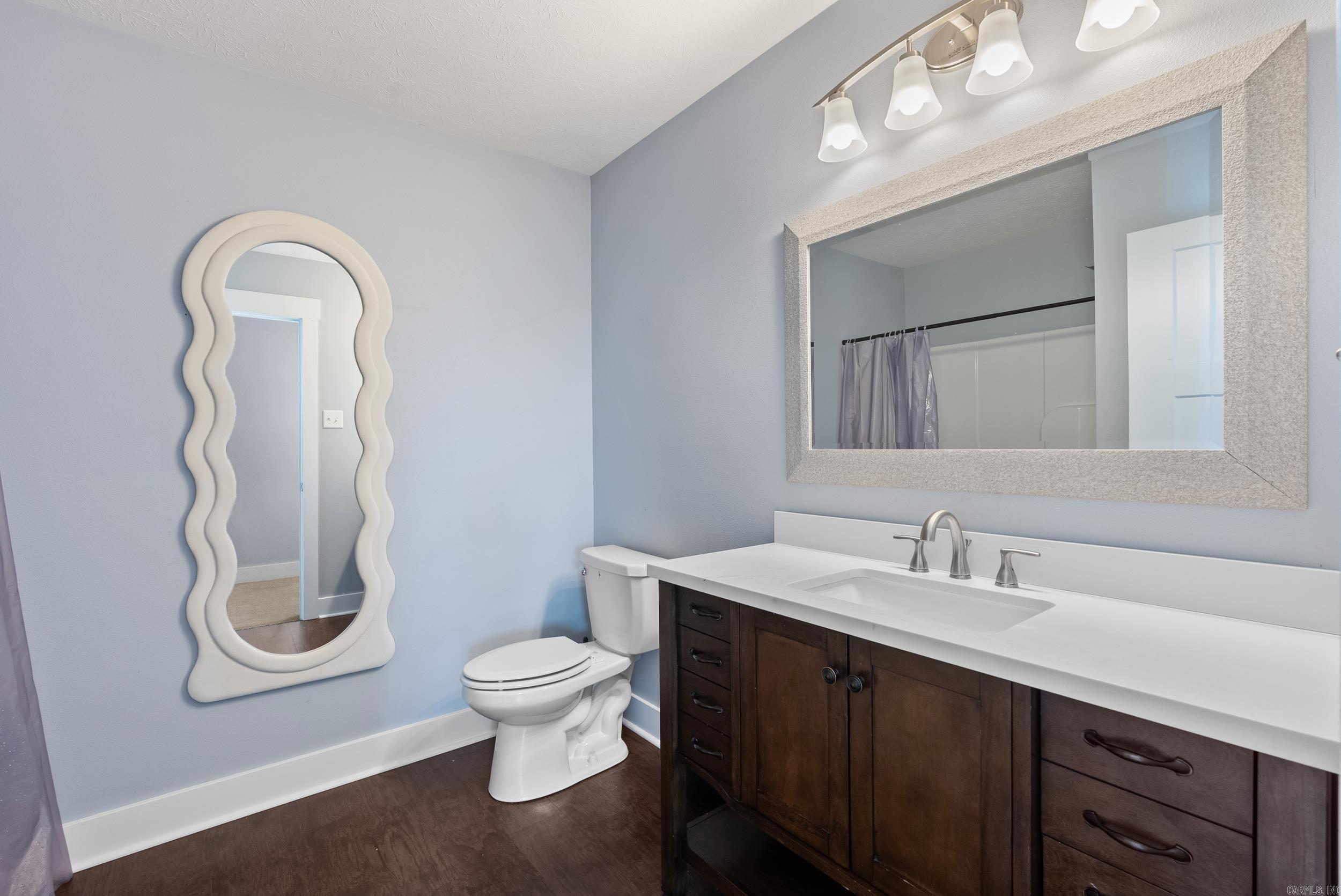 CASTLEPINES - Residential