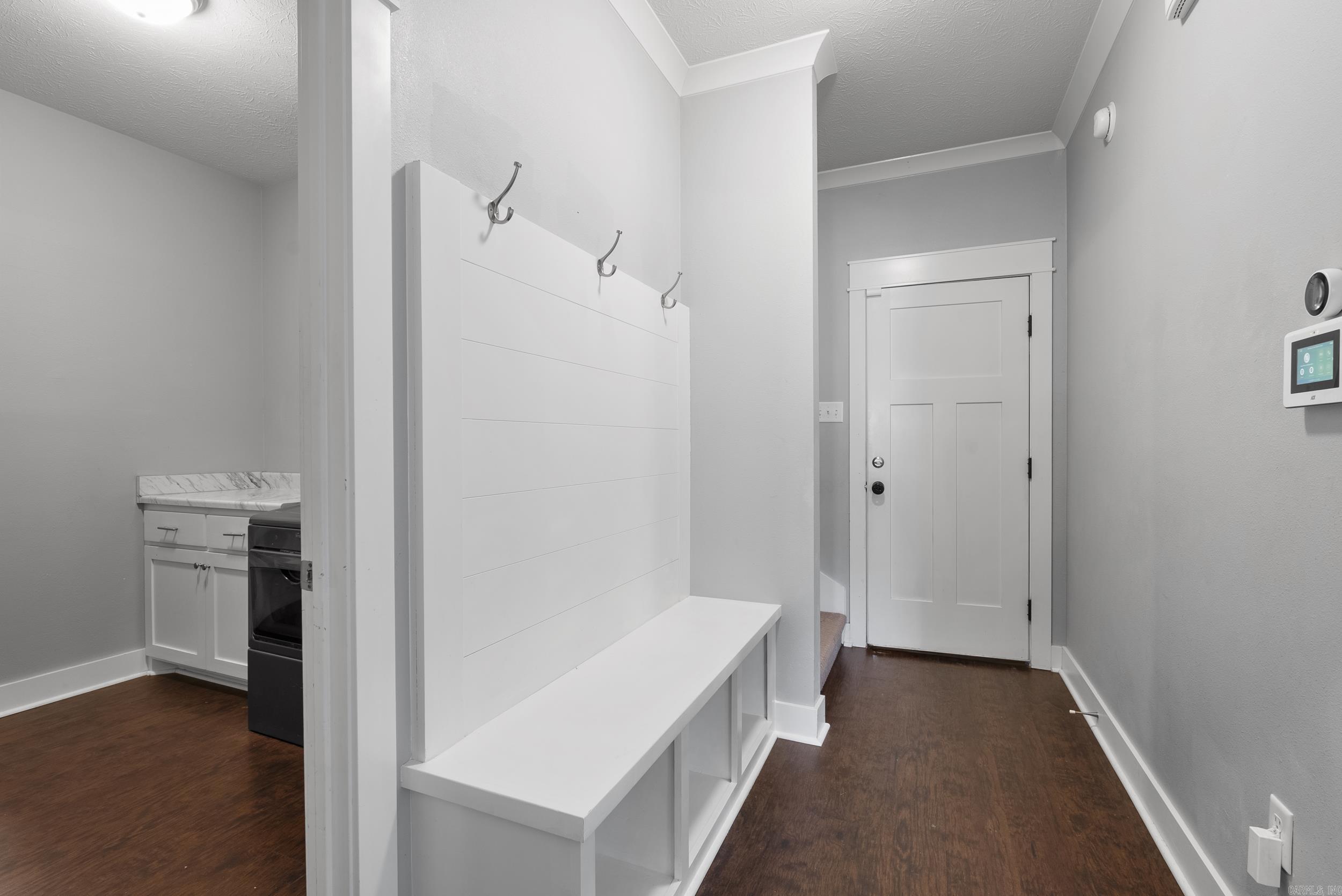 CASTLEPINES - Residential