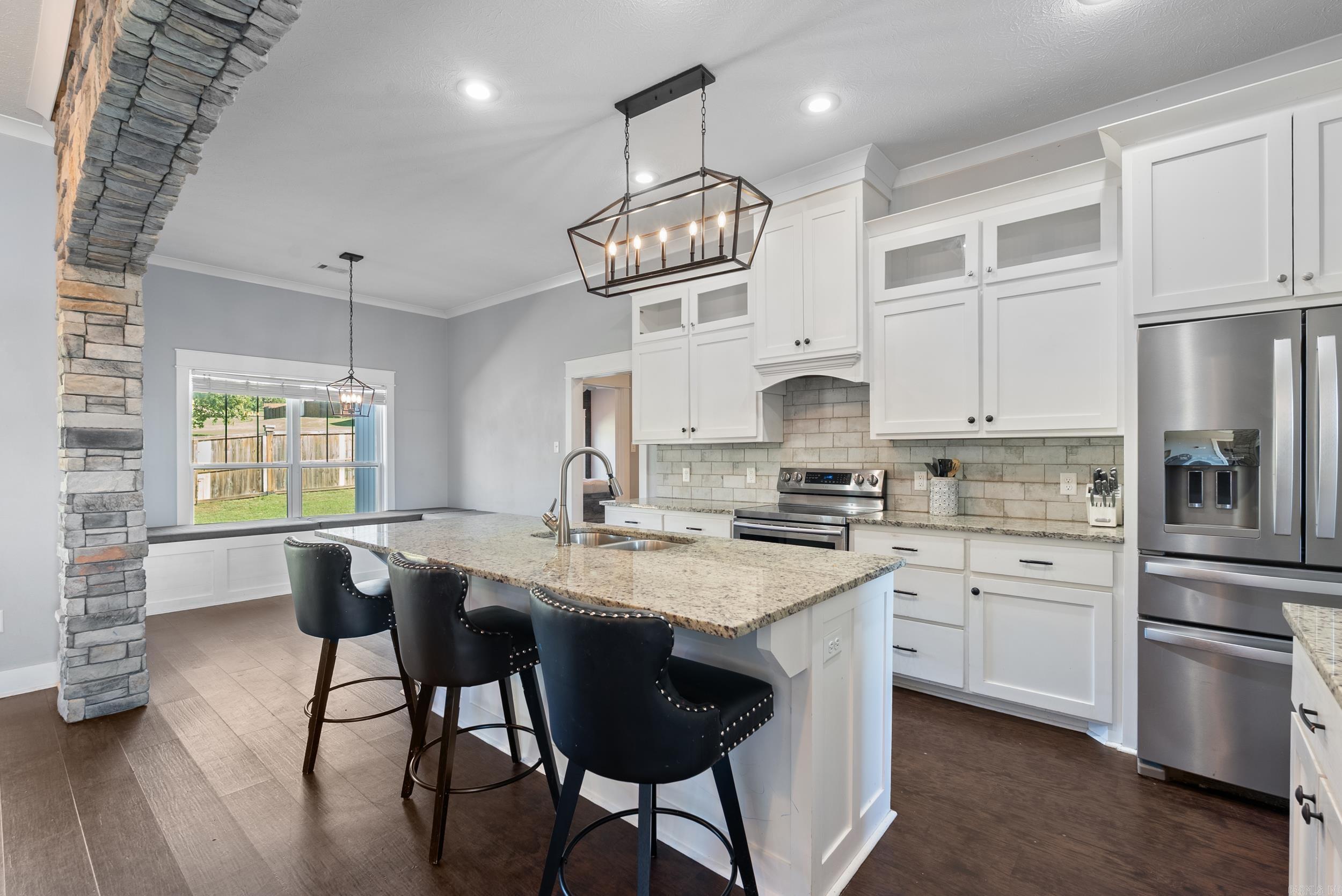 CASTLEPINES - Residential