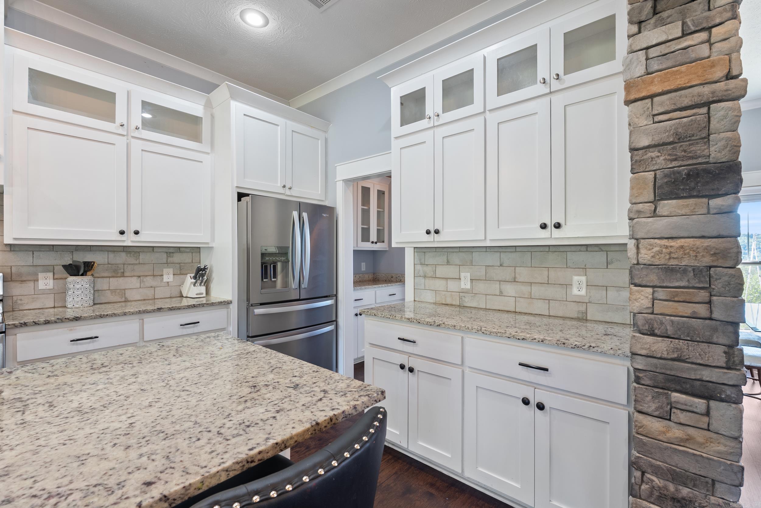 CASTLEPINES - Residential