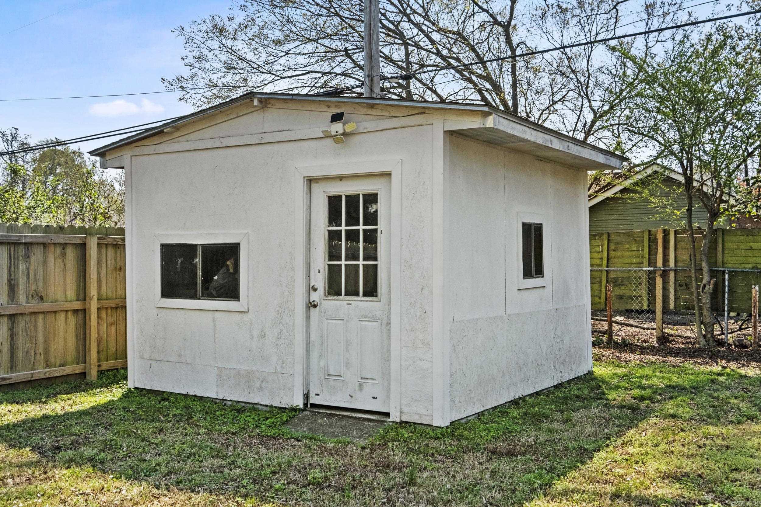 PARK HILL - Residential