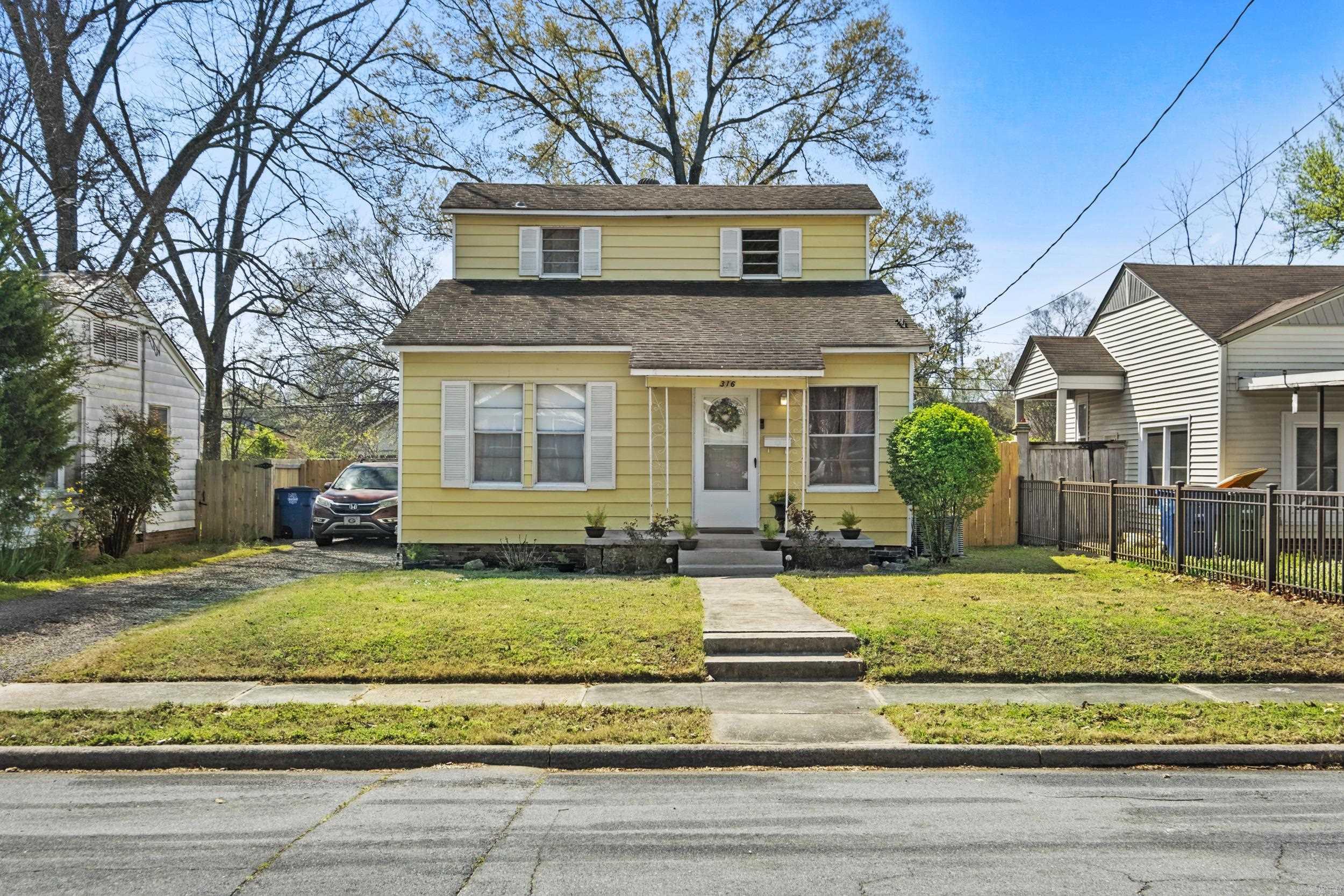 PARK HILL - Residential