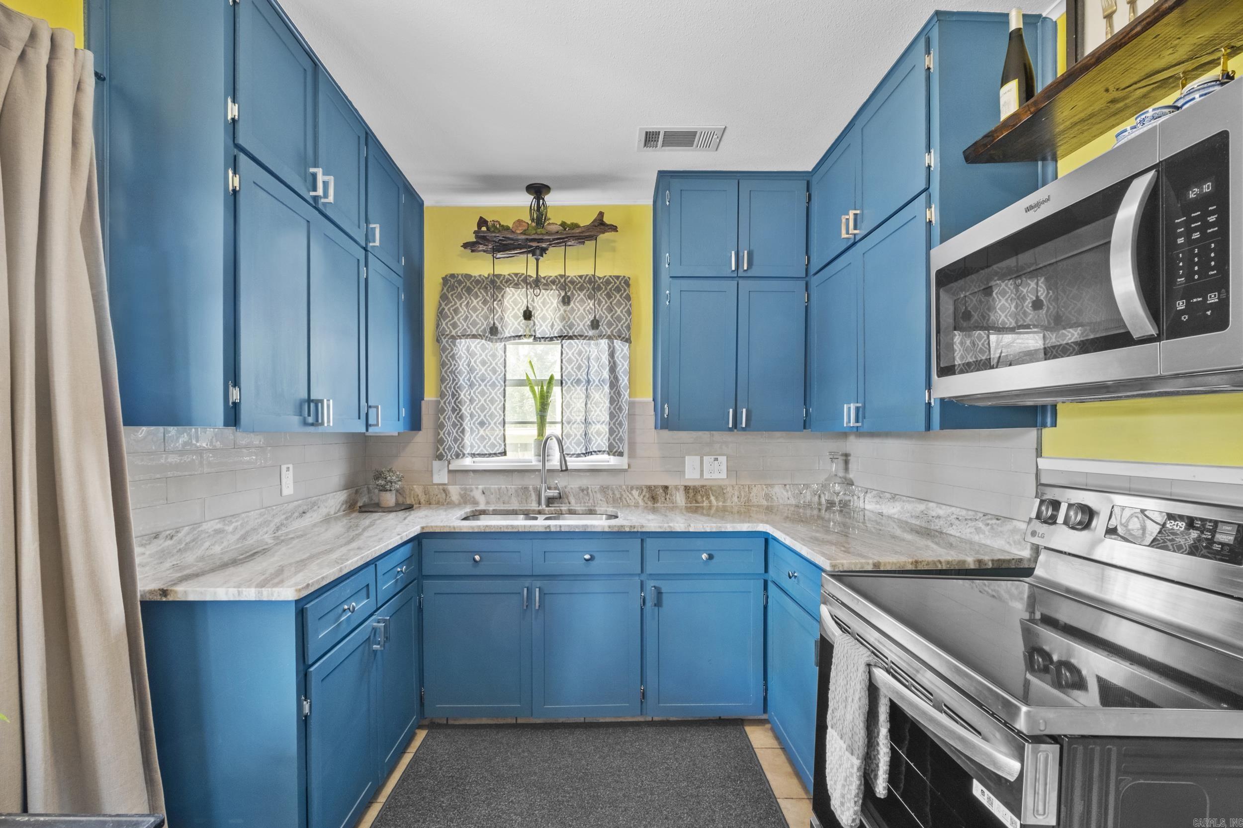 PARK HILL - Residential