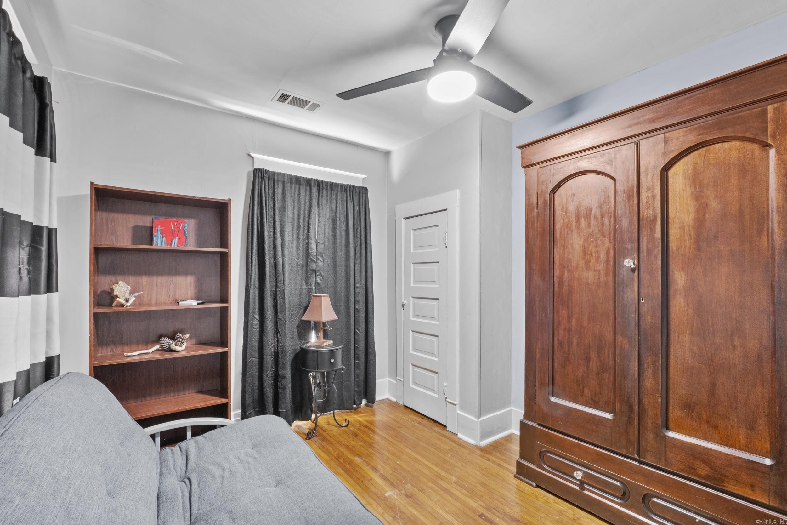 PARK HILL - Residential