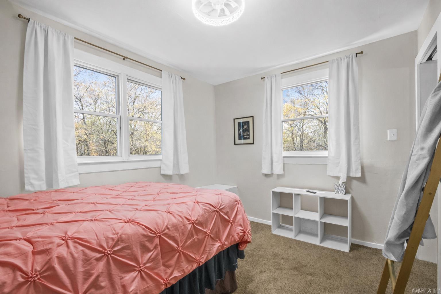 PARK HILL - Residential