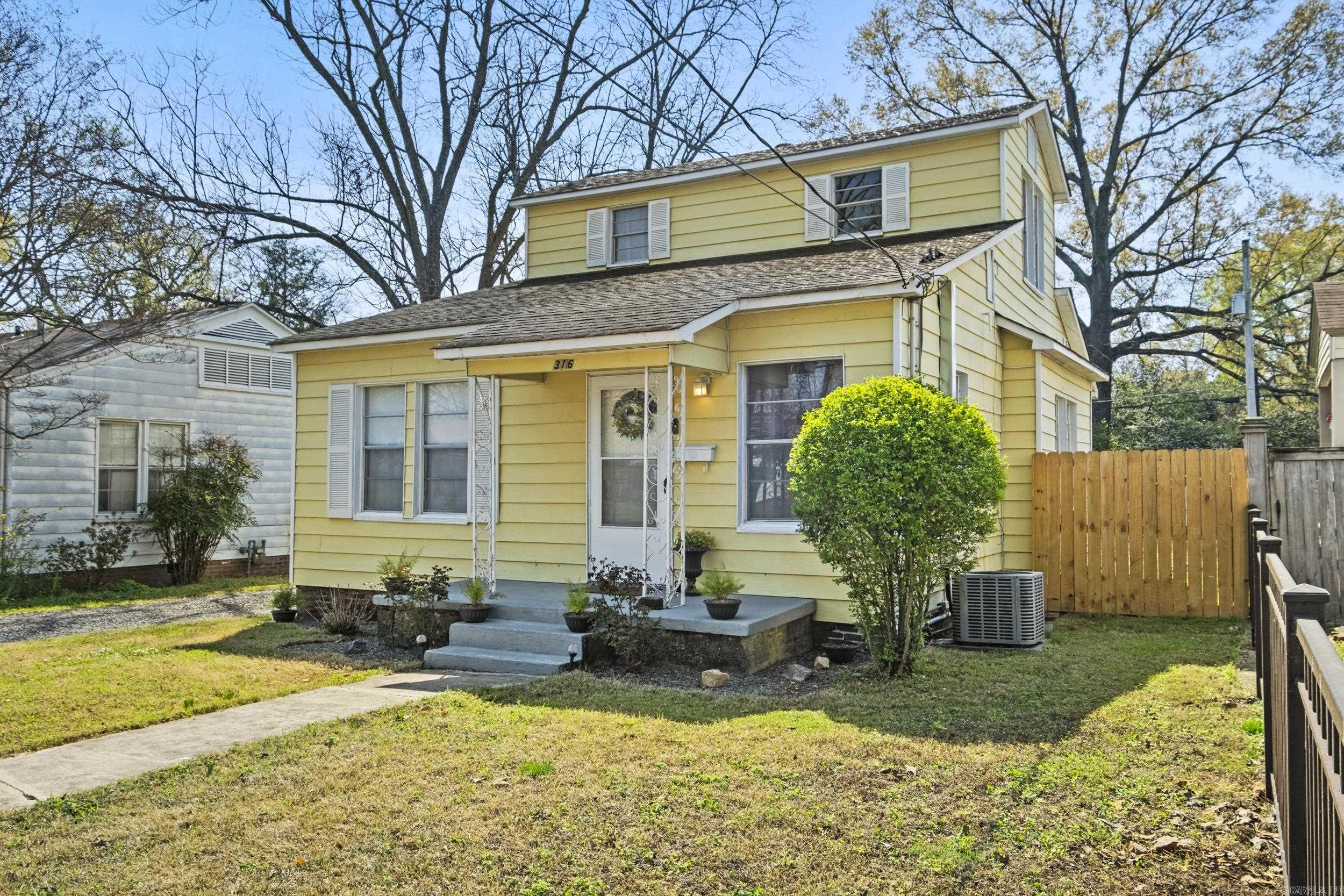 PARK HILL - Residential