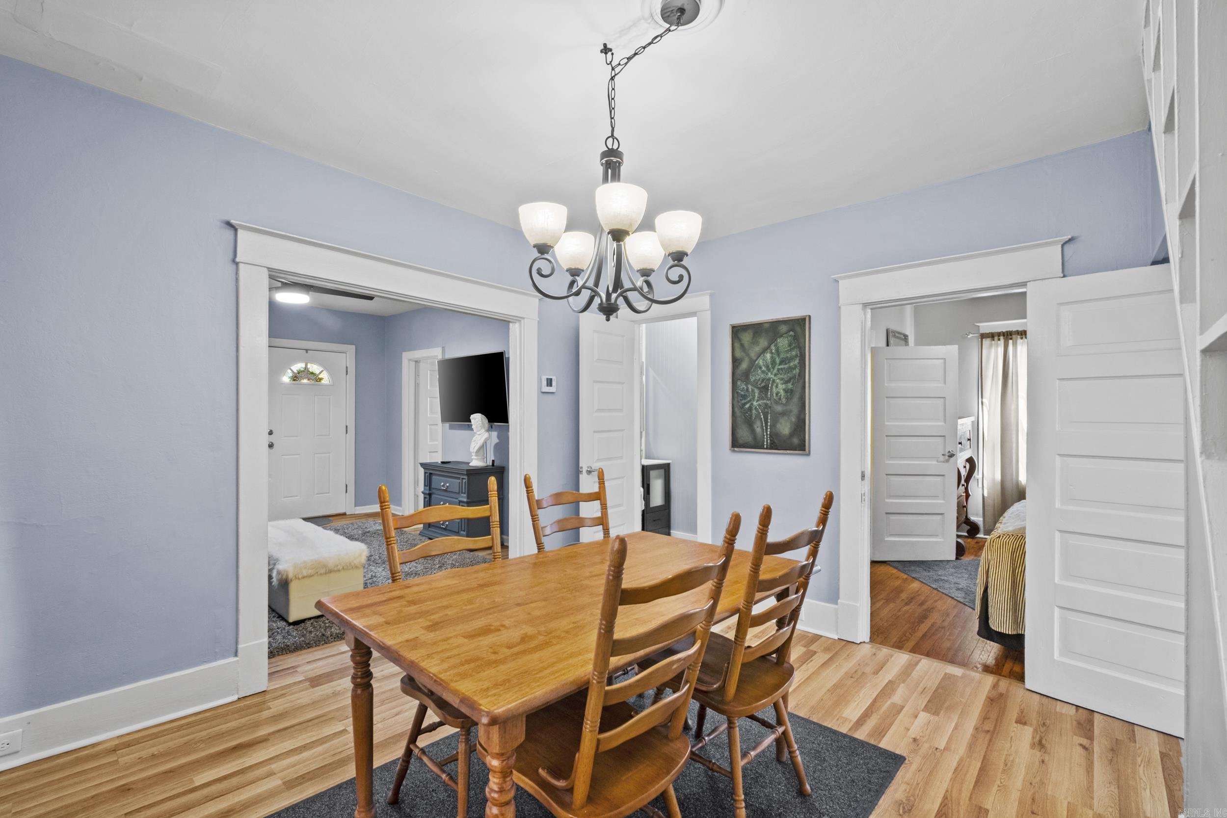 PARK HILL - Residential