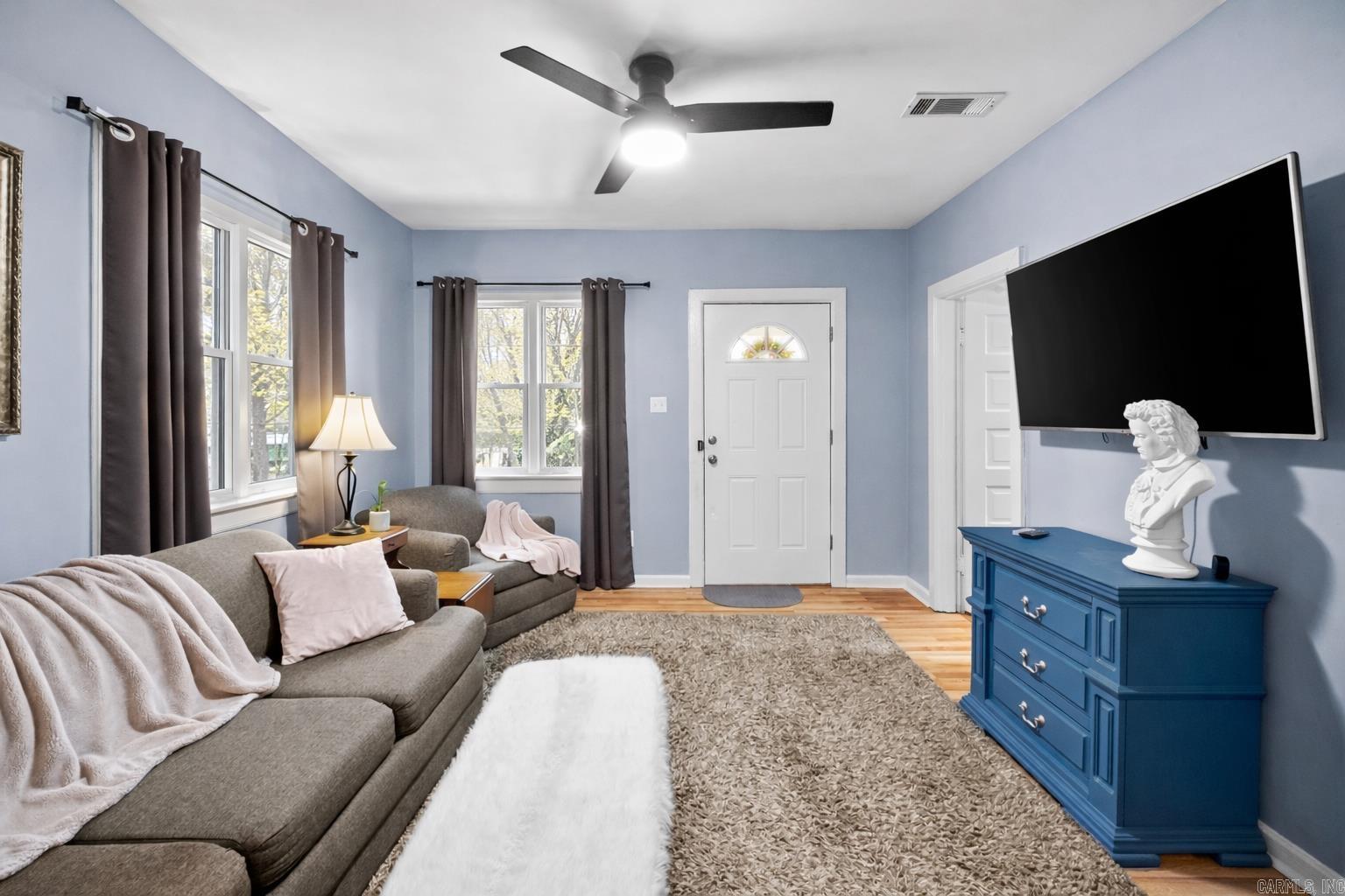 PARK HILL - Residential