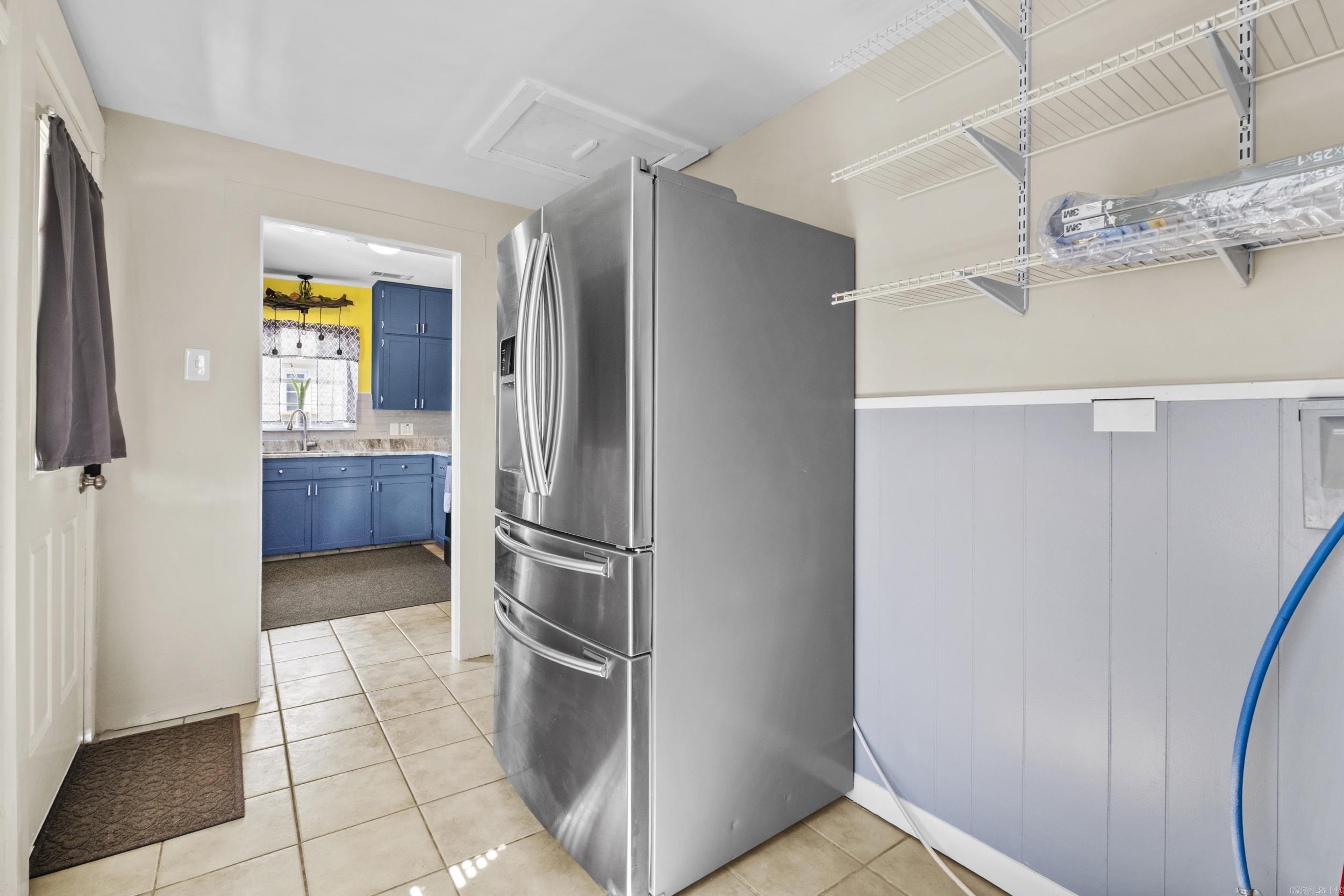 PARK HILL - Residential