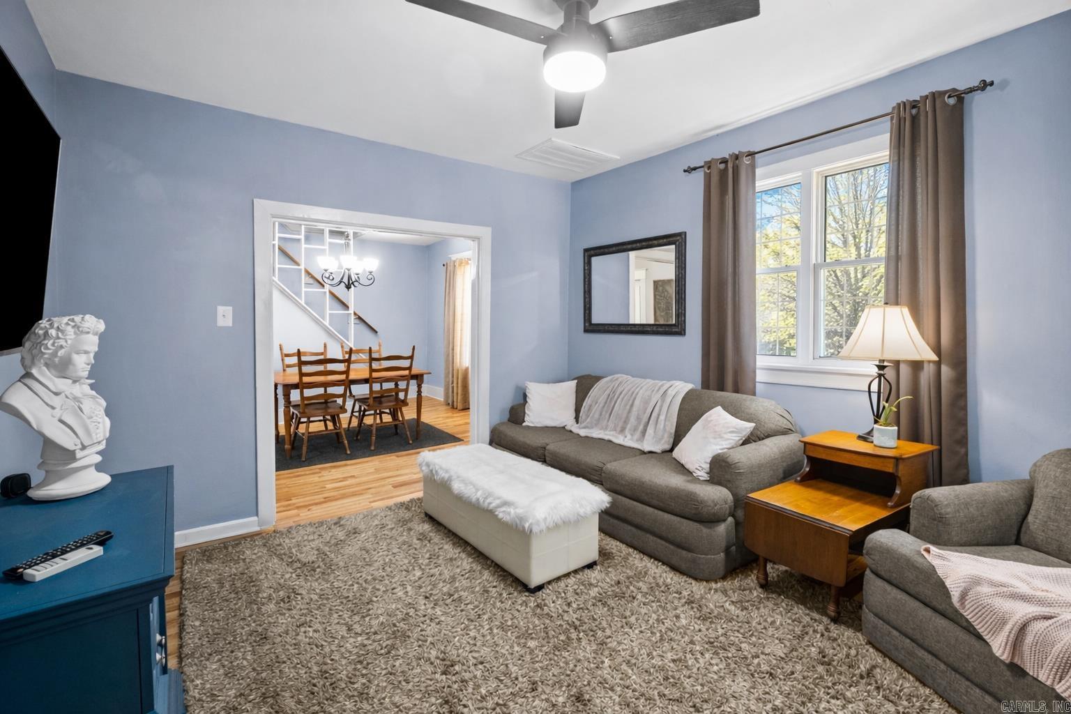 PARK HILL - Residential