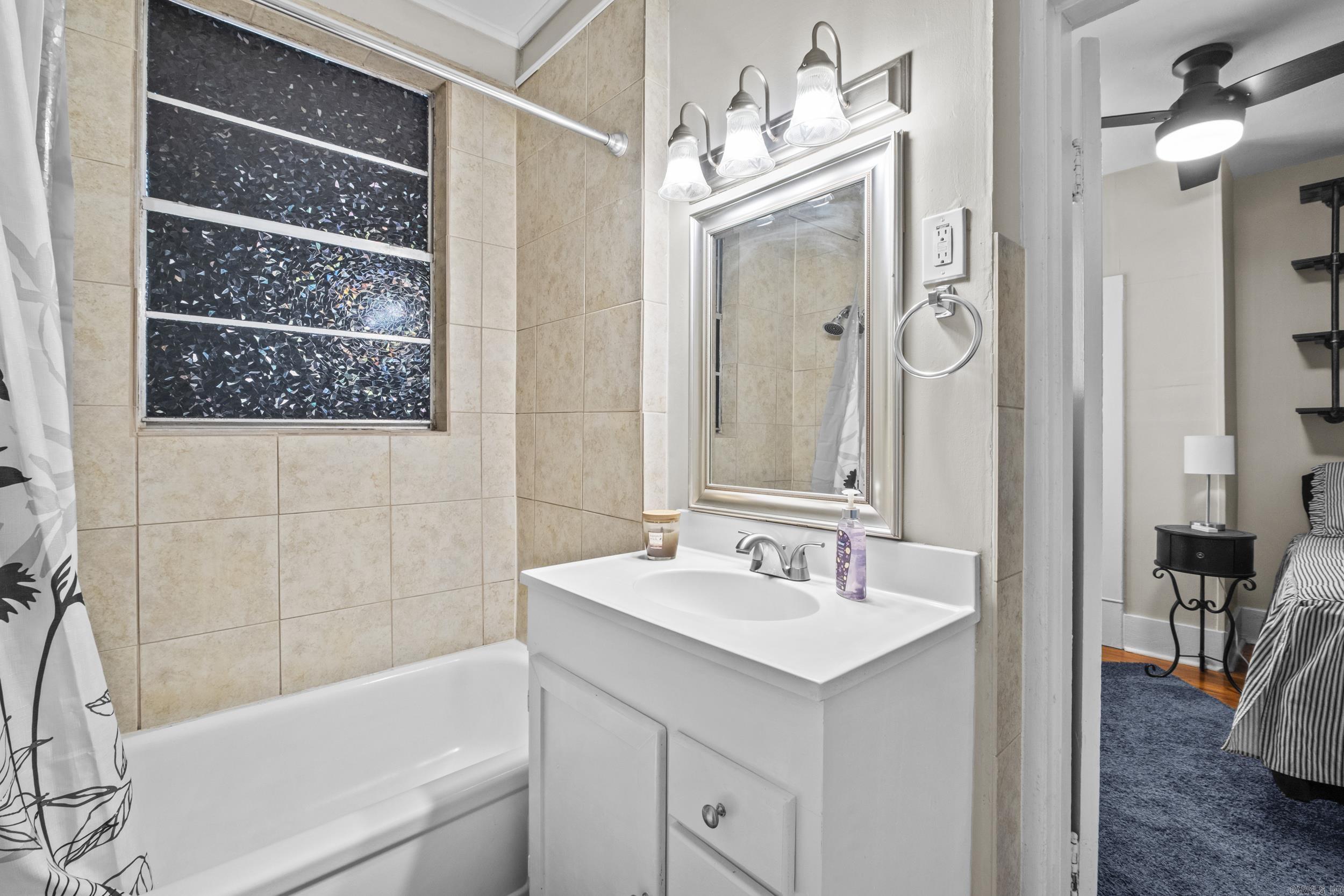 PARK HILL - Residential