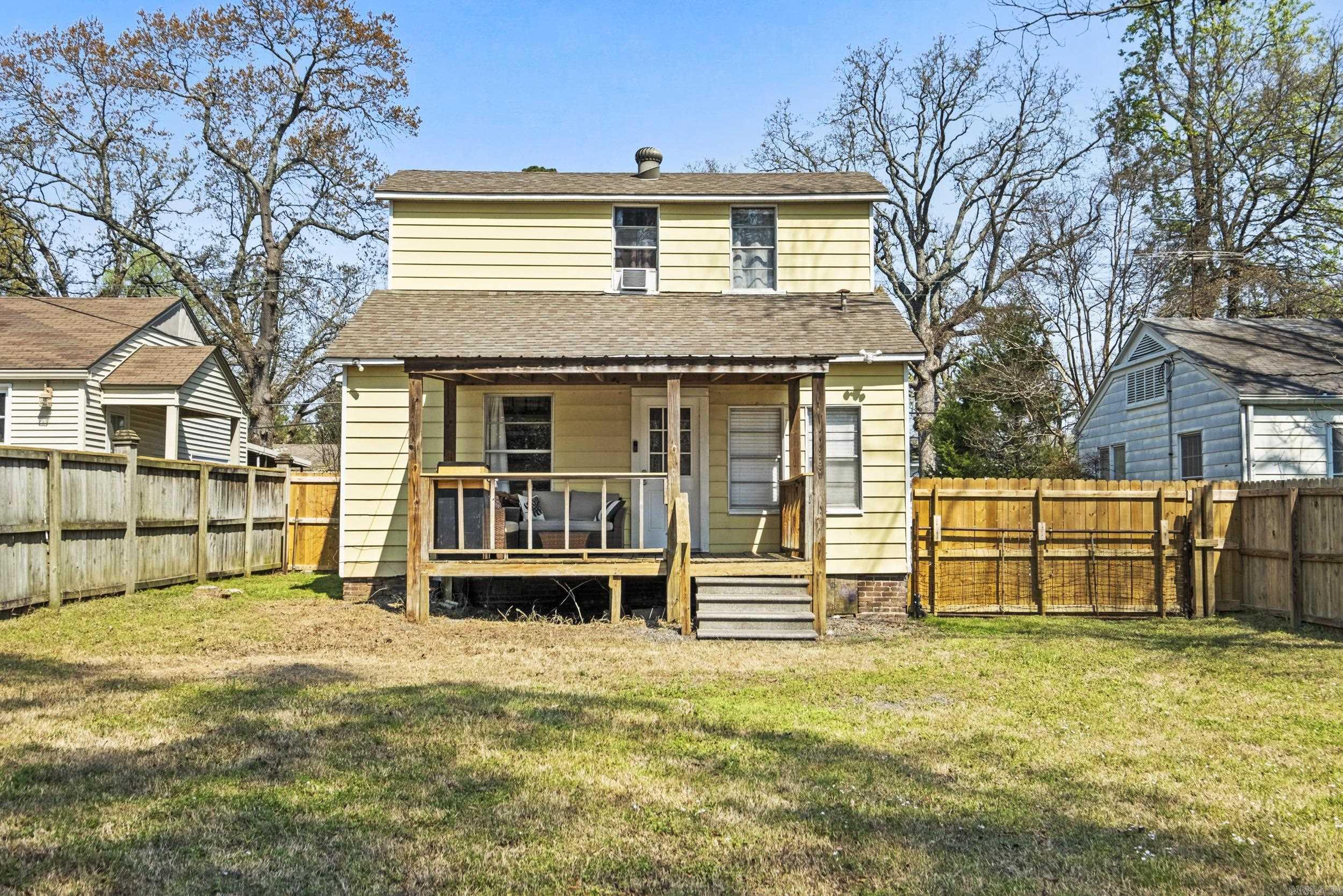 PARK HILL - Residential