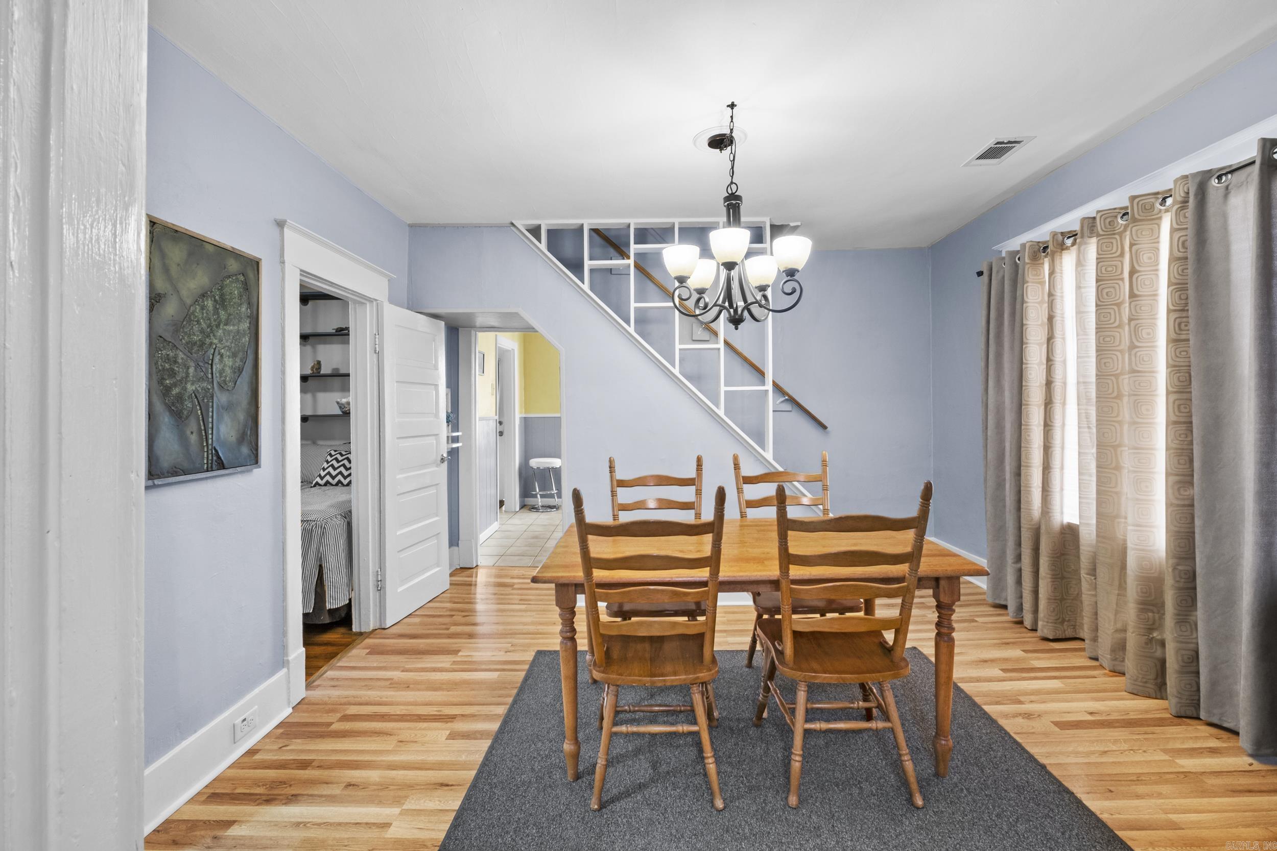 PARK HILL - Residential