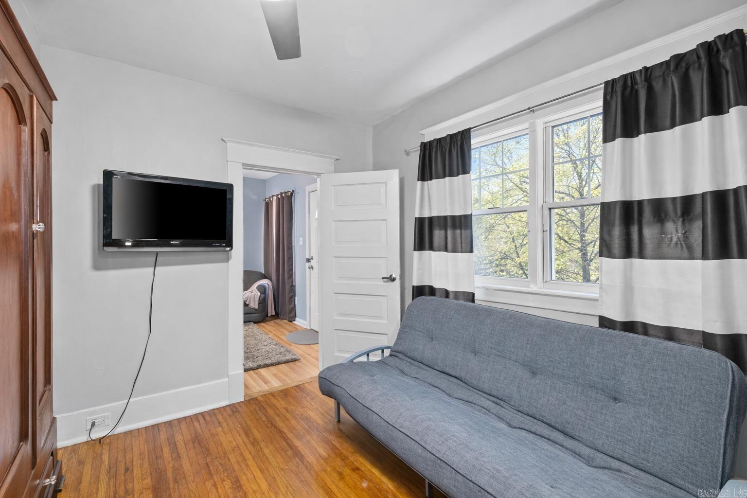 PARK HILL - Residential