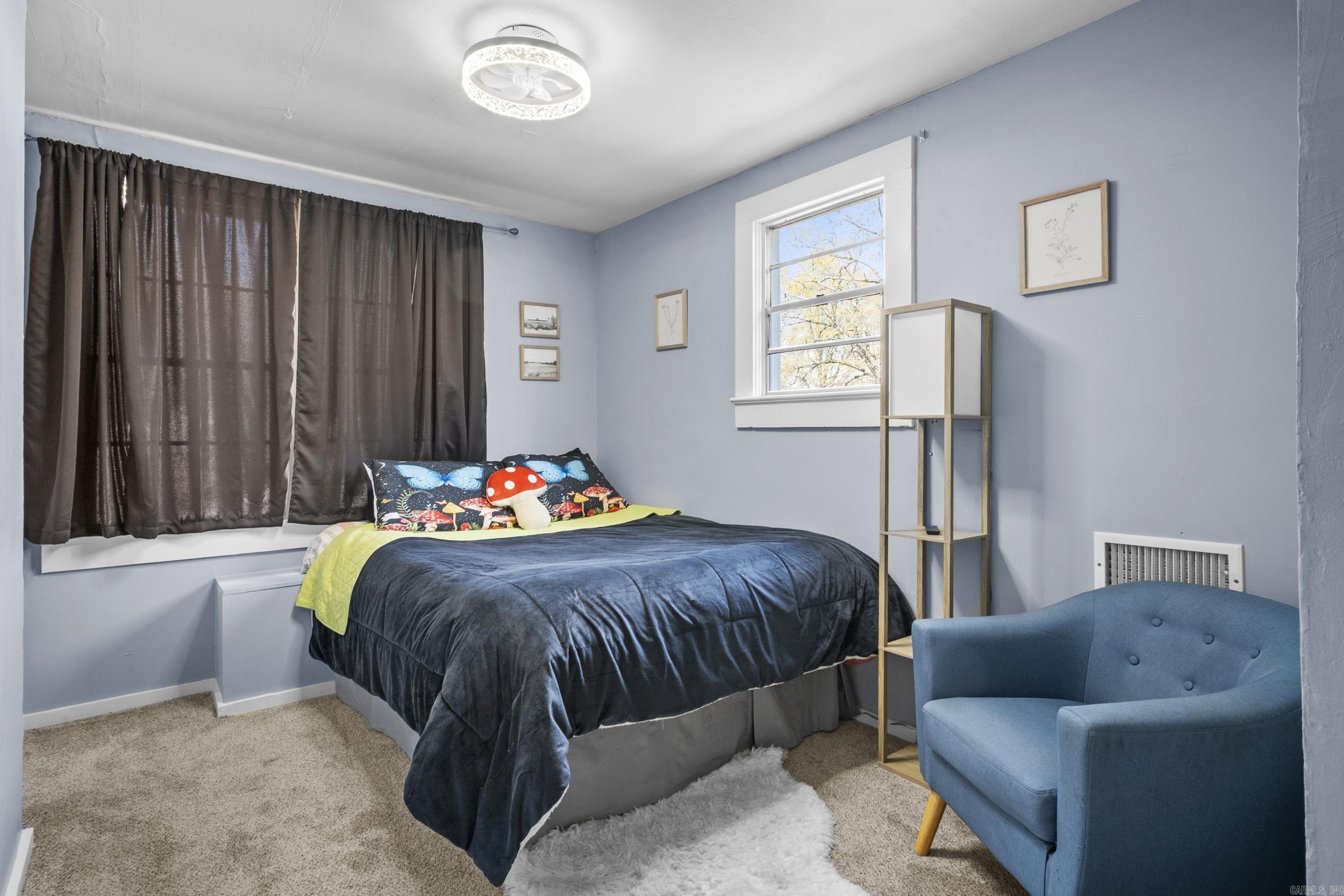 PARK HILL - Residential