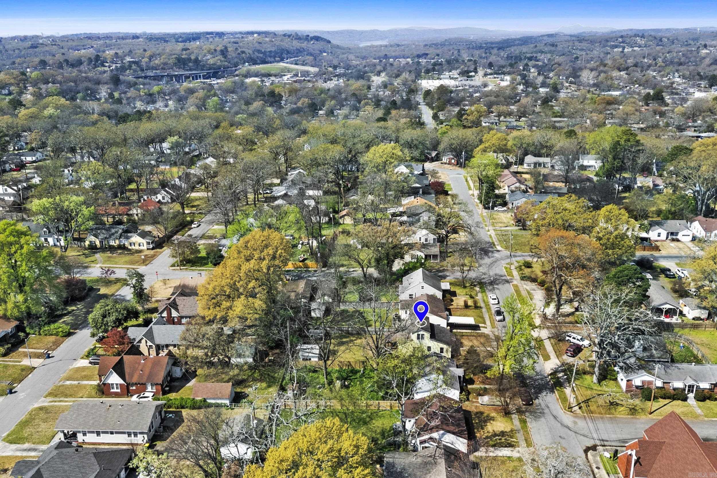 PARK HILL - Residential