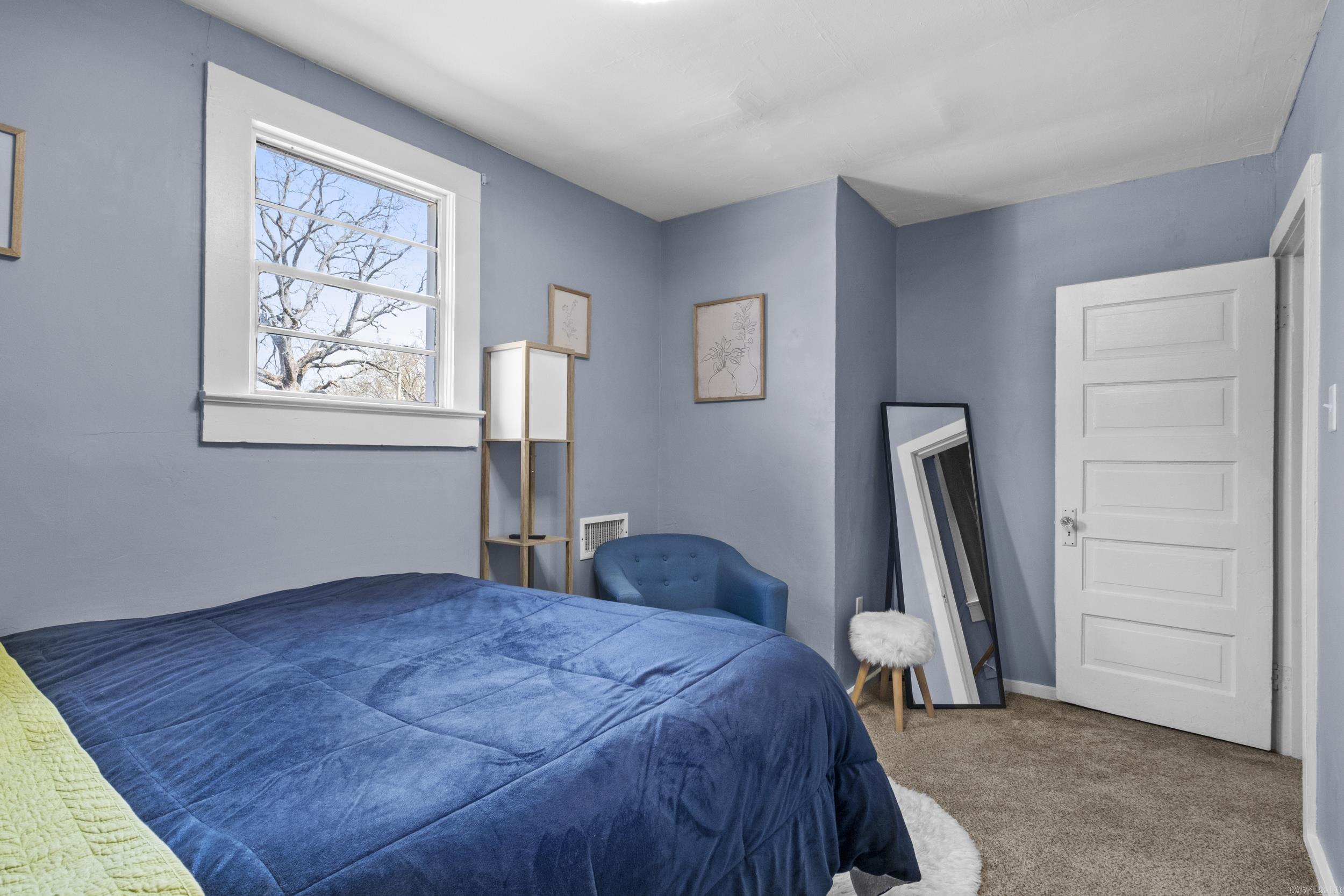 PARK HILL - Residential