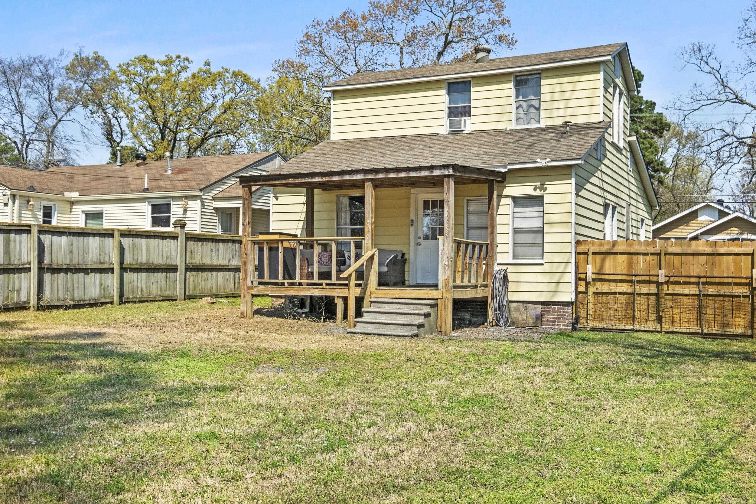 PARK HILL - Residential