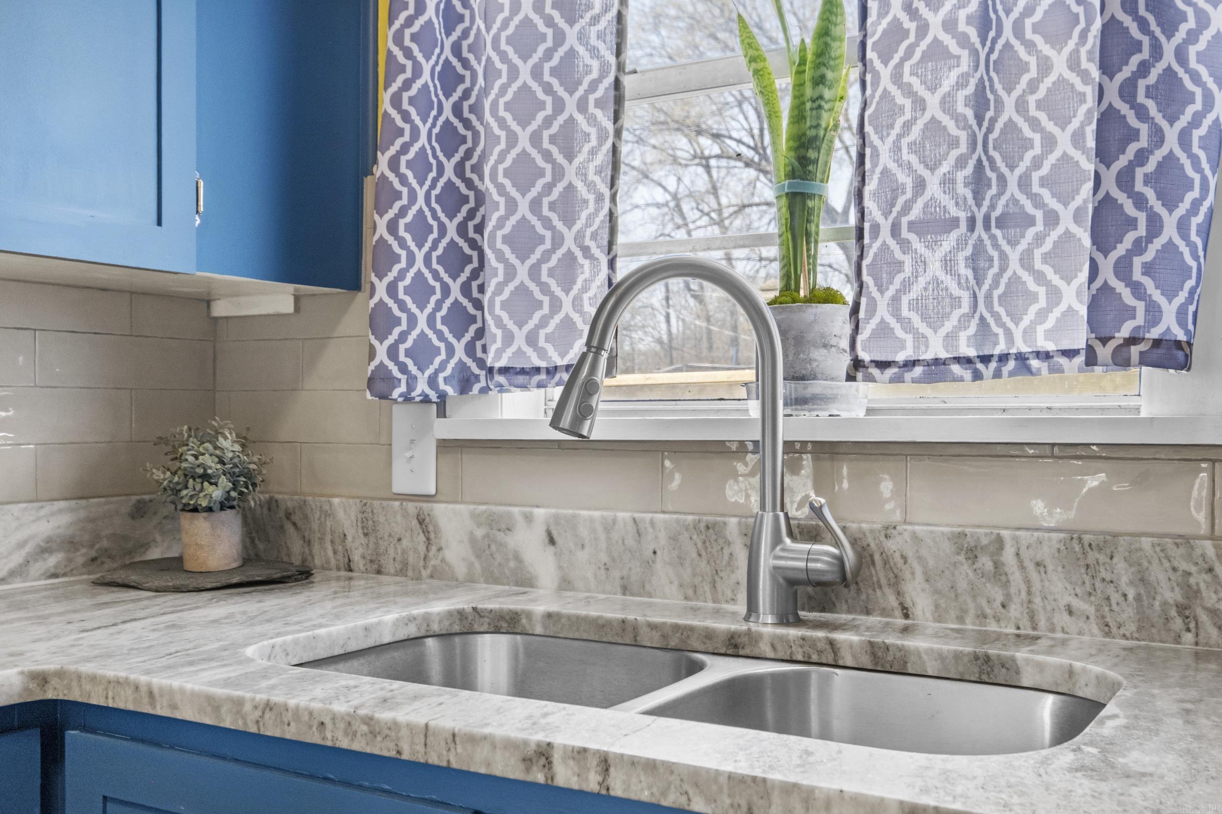 PARK HILL - Residential