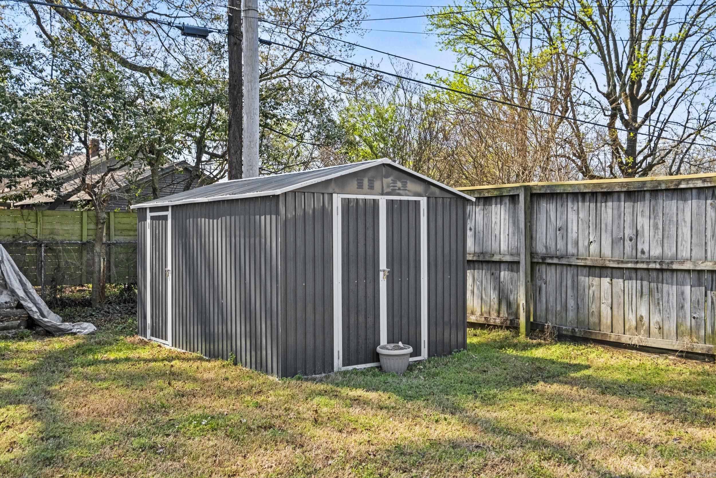 PARK HILL - Residential